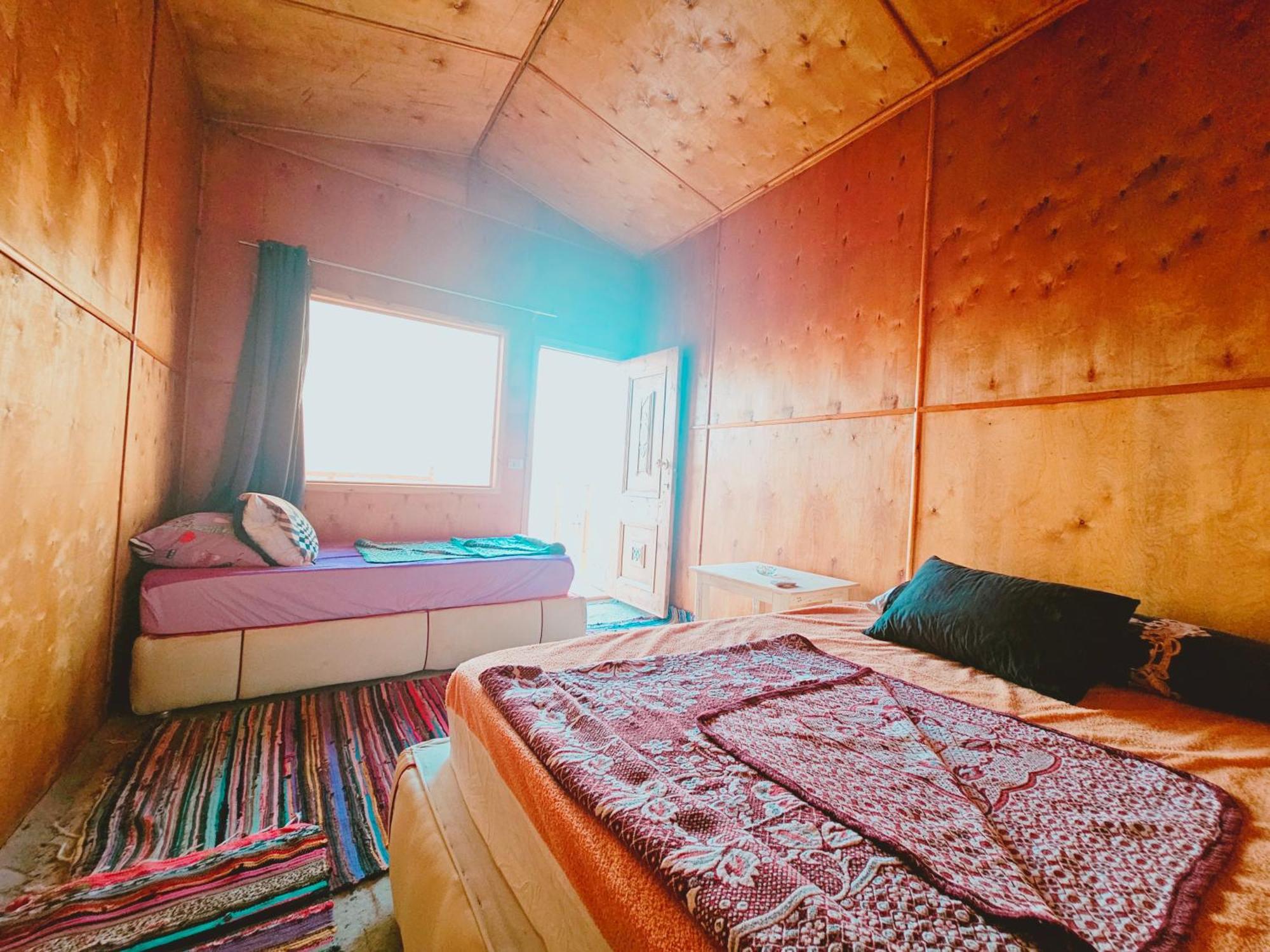 Resort Star Dune Camp