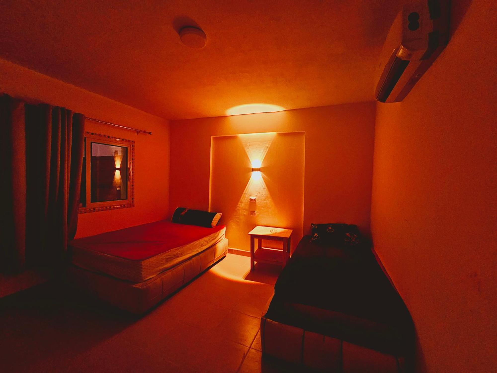 Resort Star Dune Camp Nuweiba