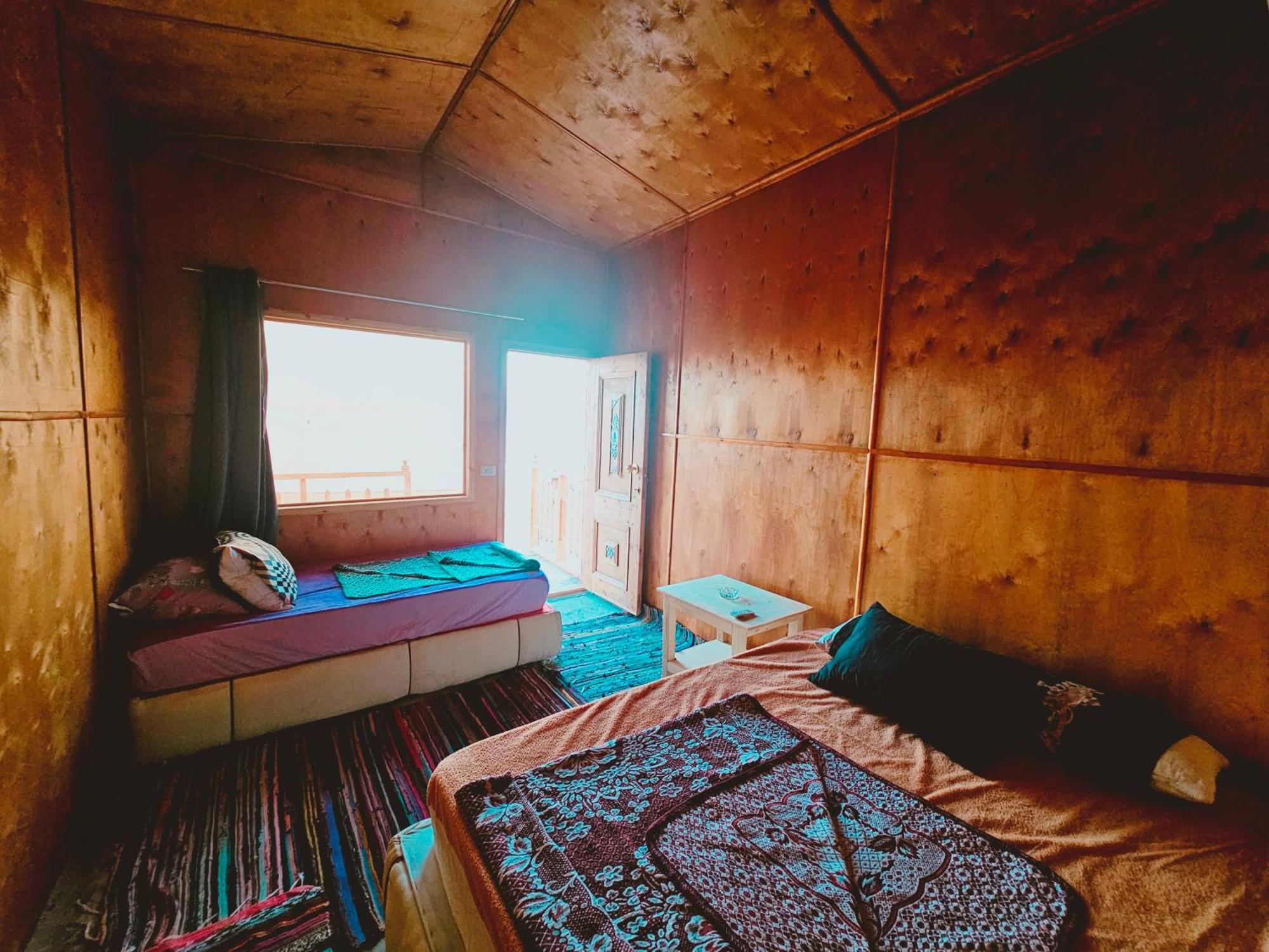 Resort Star Dune Camp