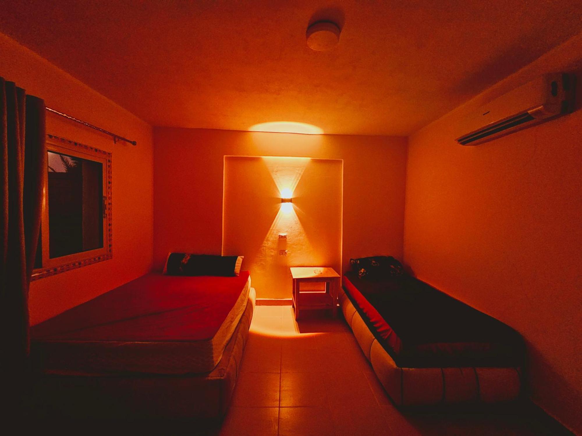 Star Dune Camp *