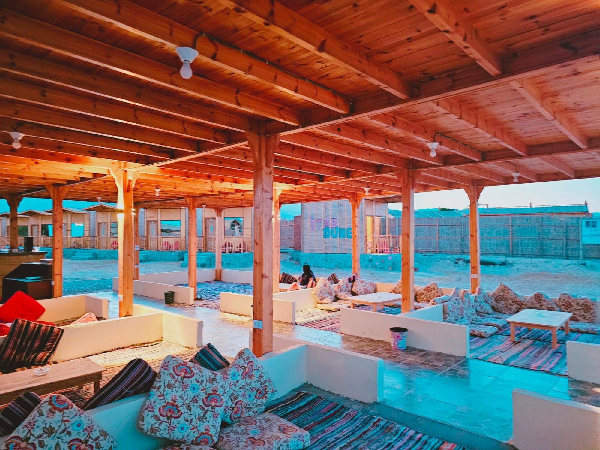 Star Dune Camp Resort Nuweiba