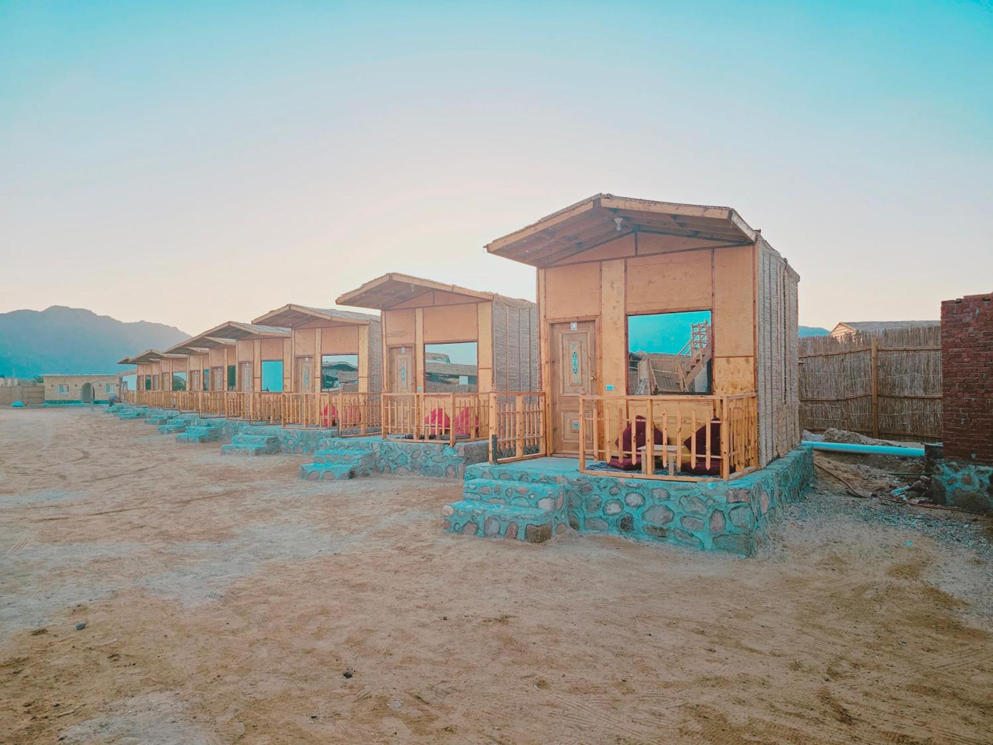 Star Dune Camp Nuweiba