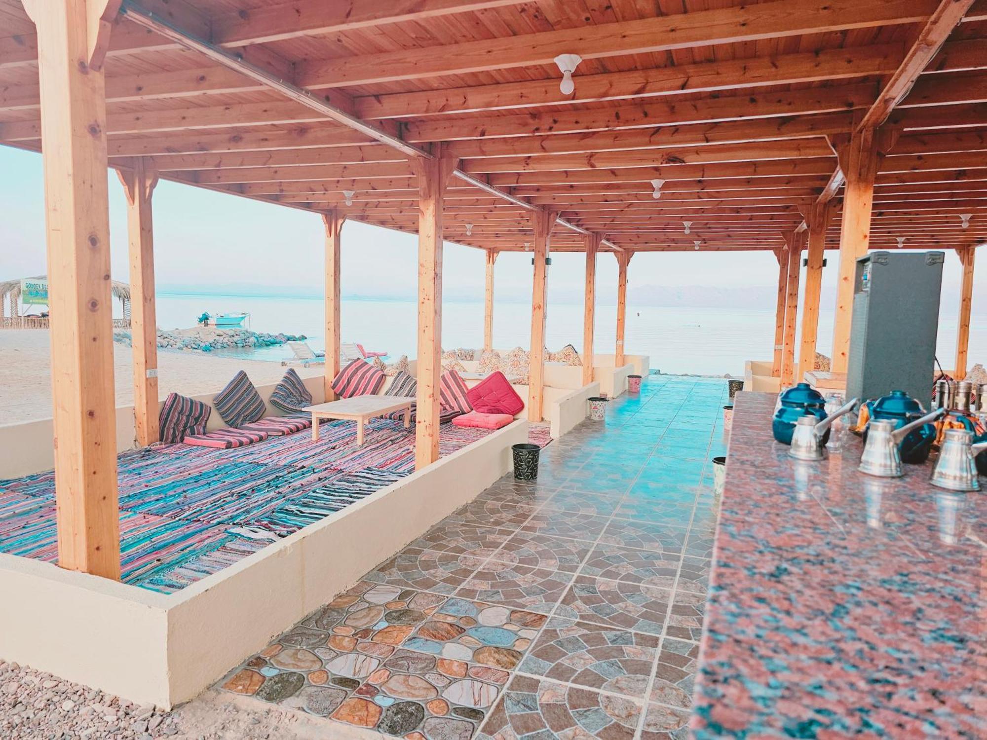 Resort Star Dune Camp *