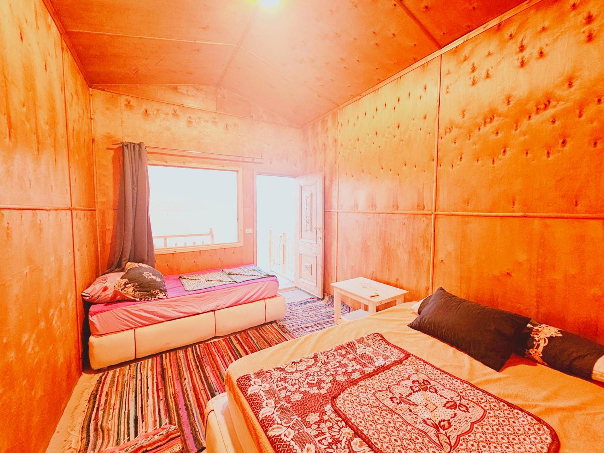 Resort Star Dune Camp *