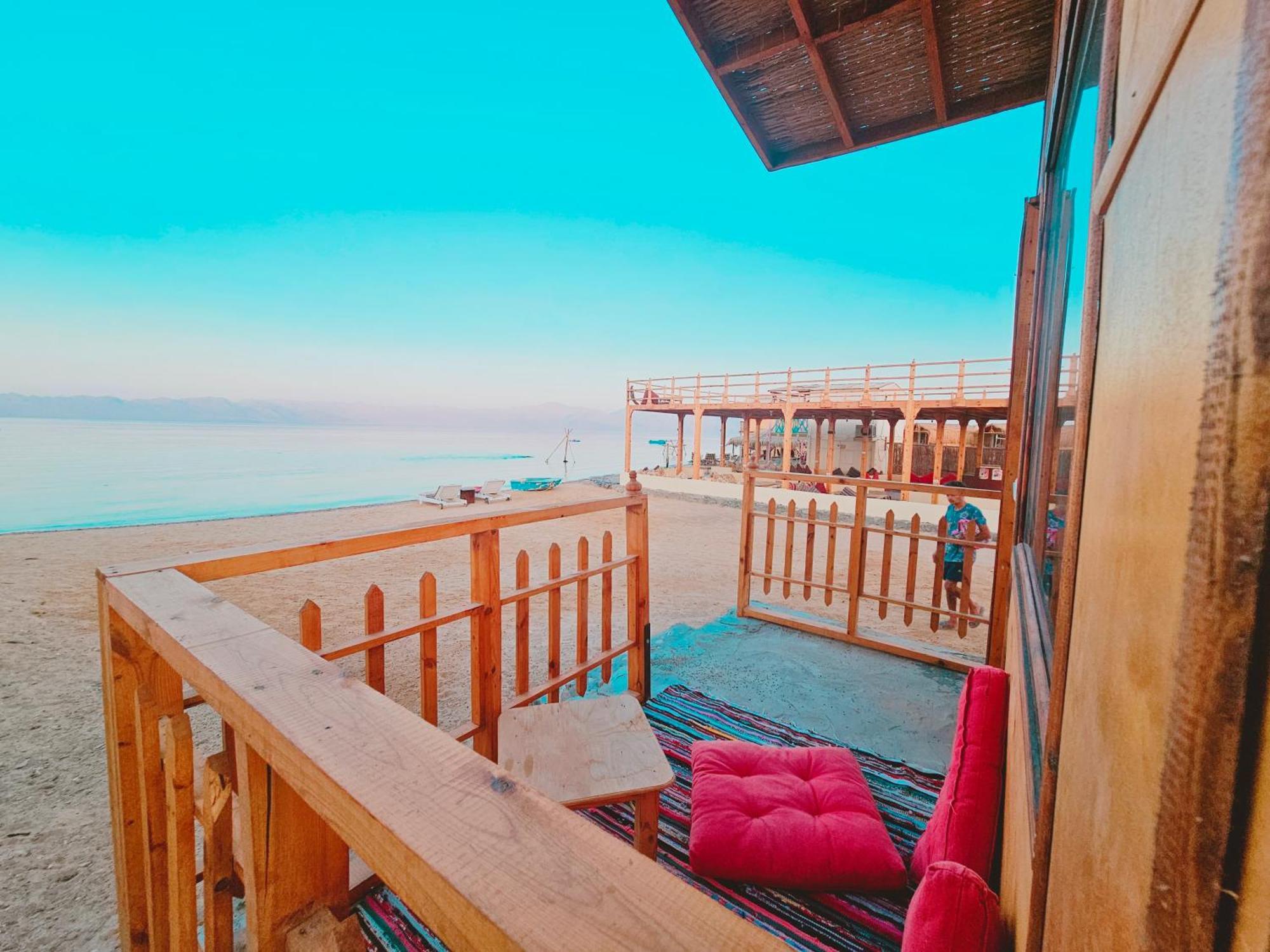 Star Dune Camp *