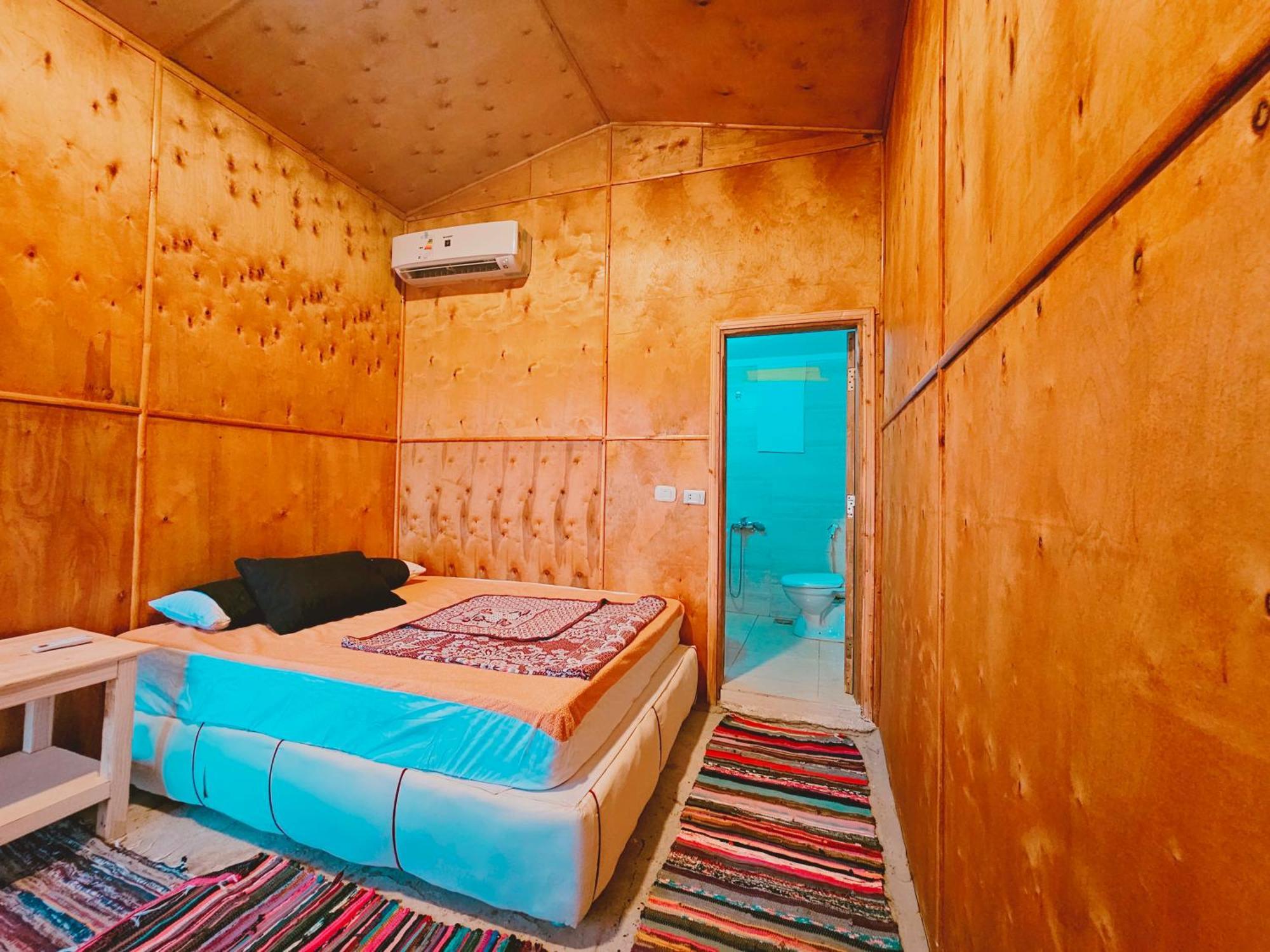 Star Dune Camp