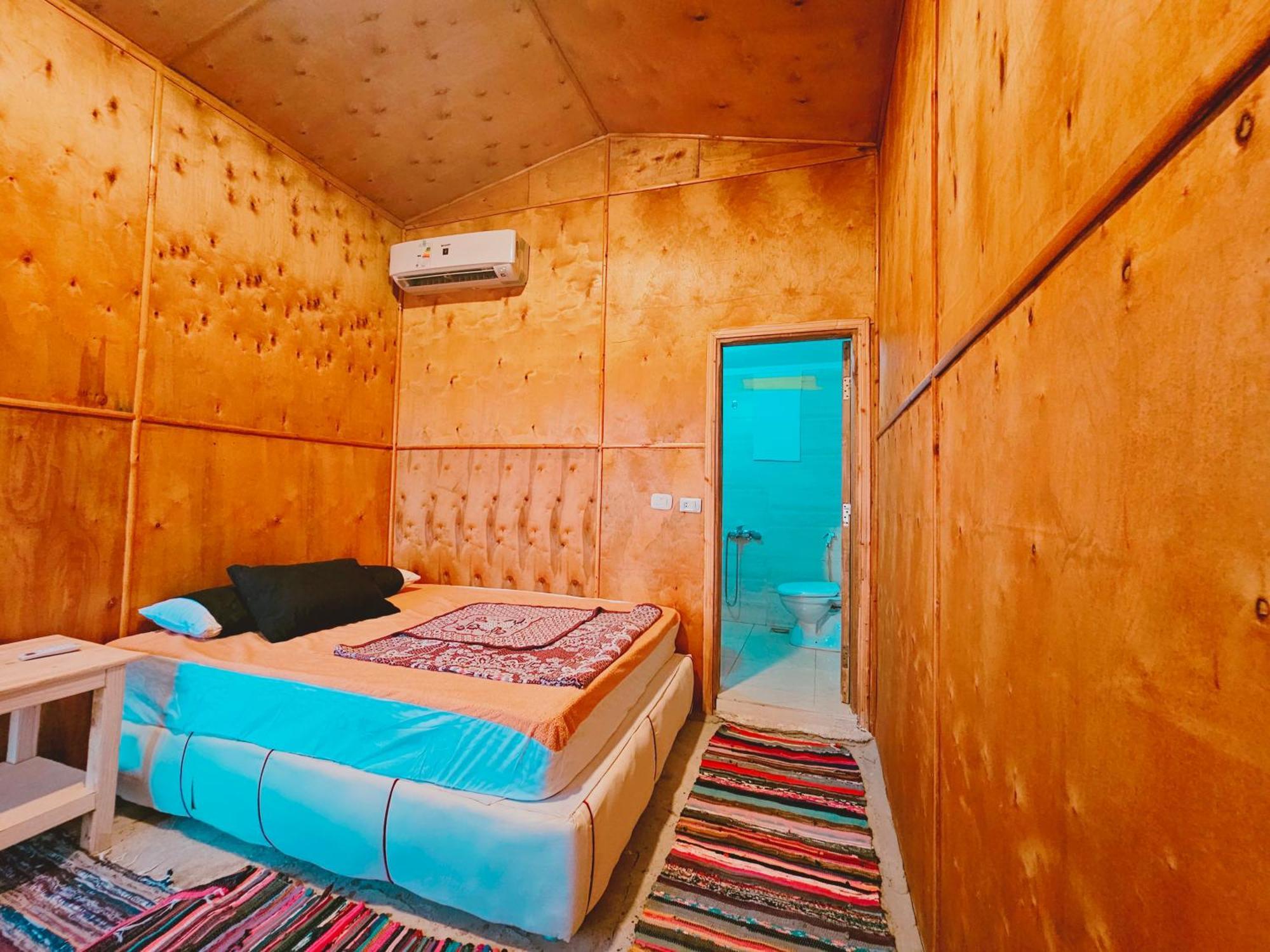 Star Dune Camp Nuweiba