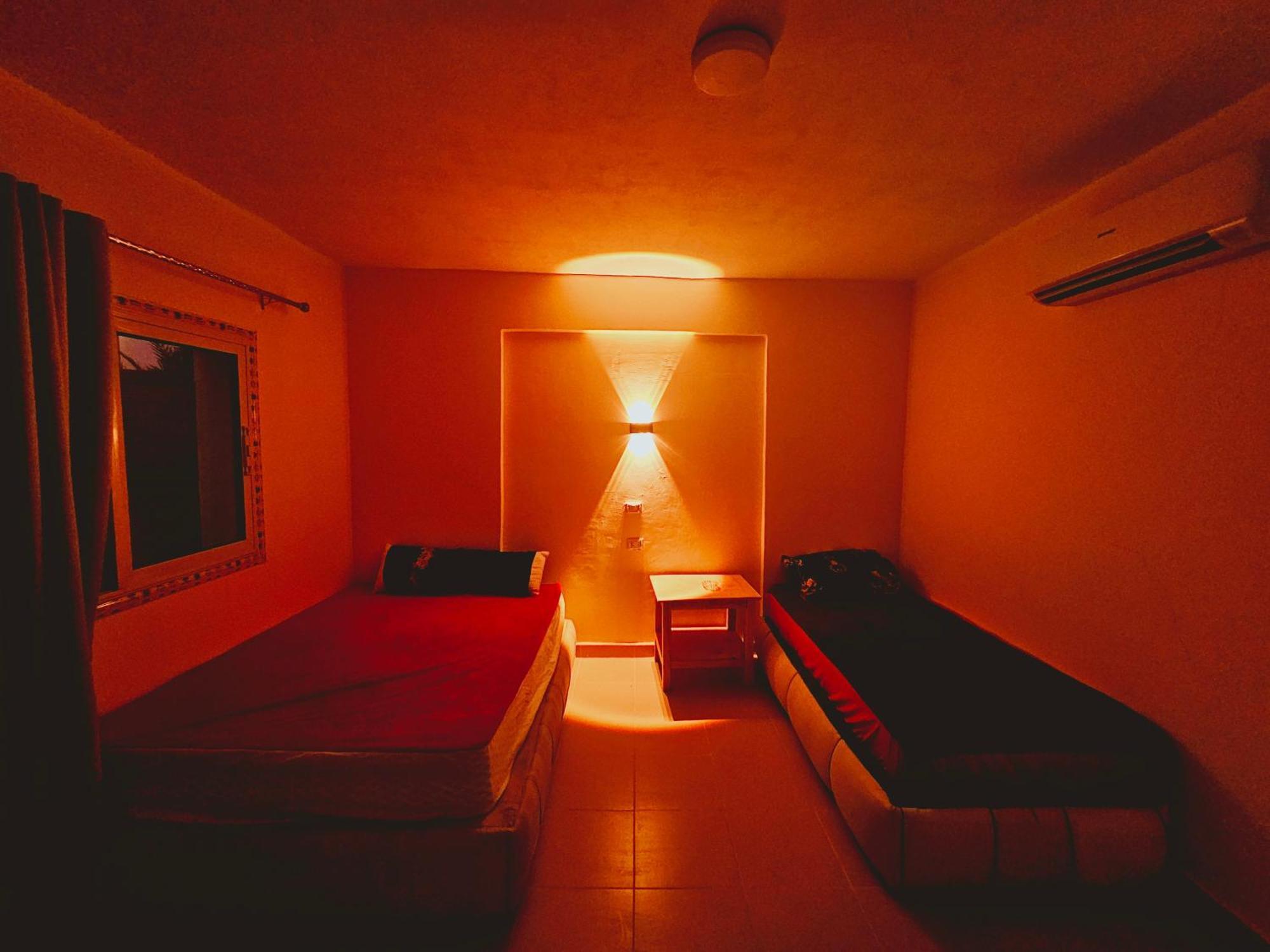 Resort Star Dune Camp *