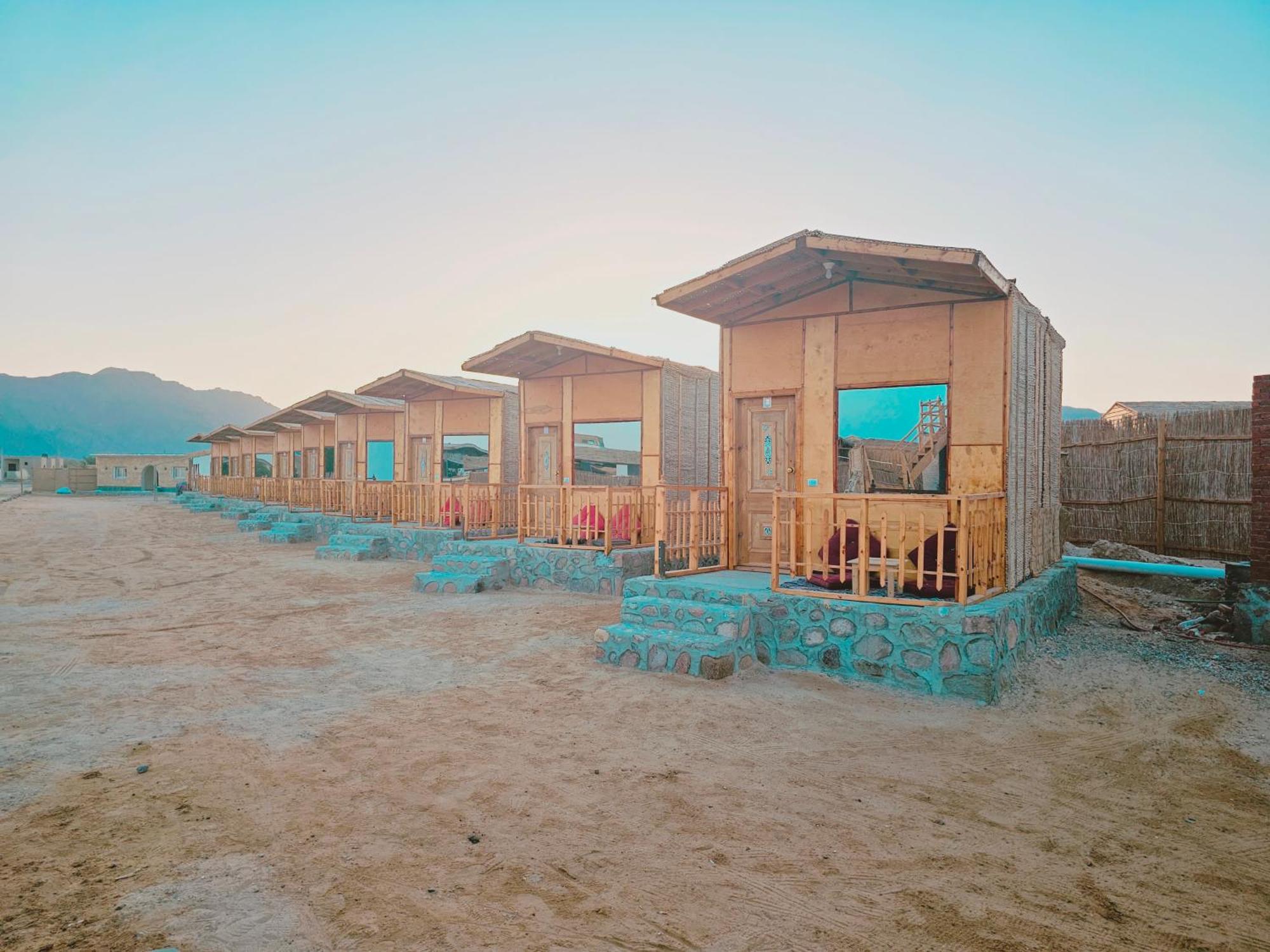 Resort Star Dune Camp Nuweiba
