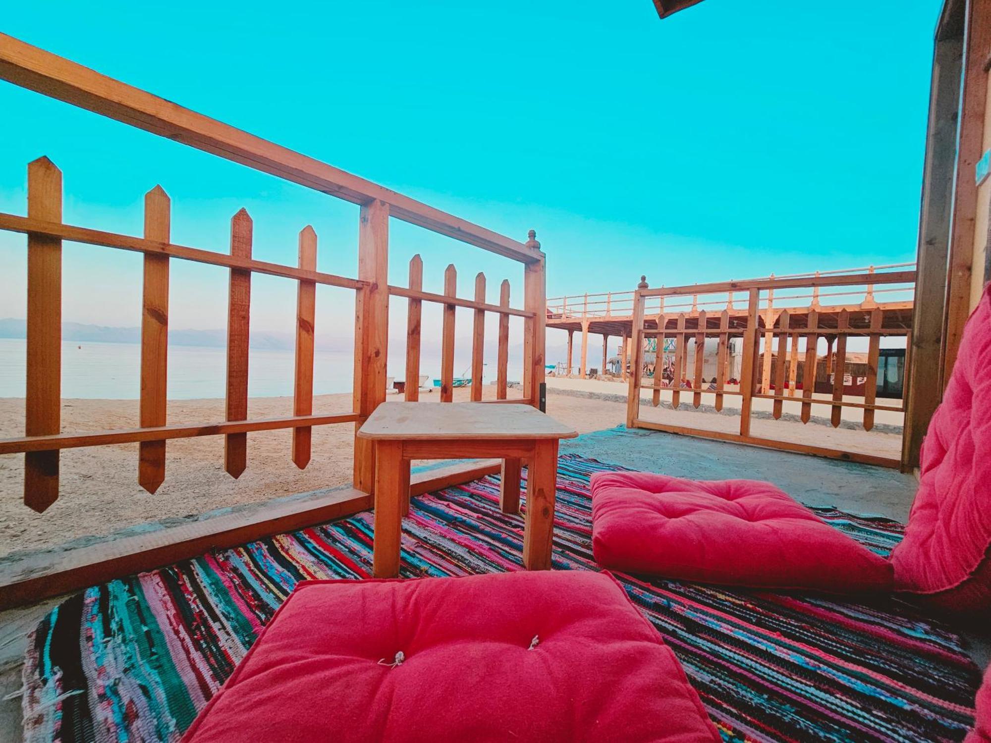 Star Dune Camp * Nuweiba