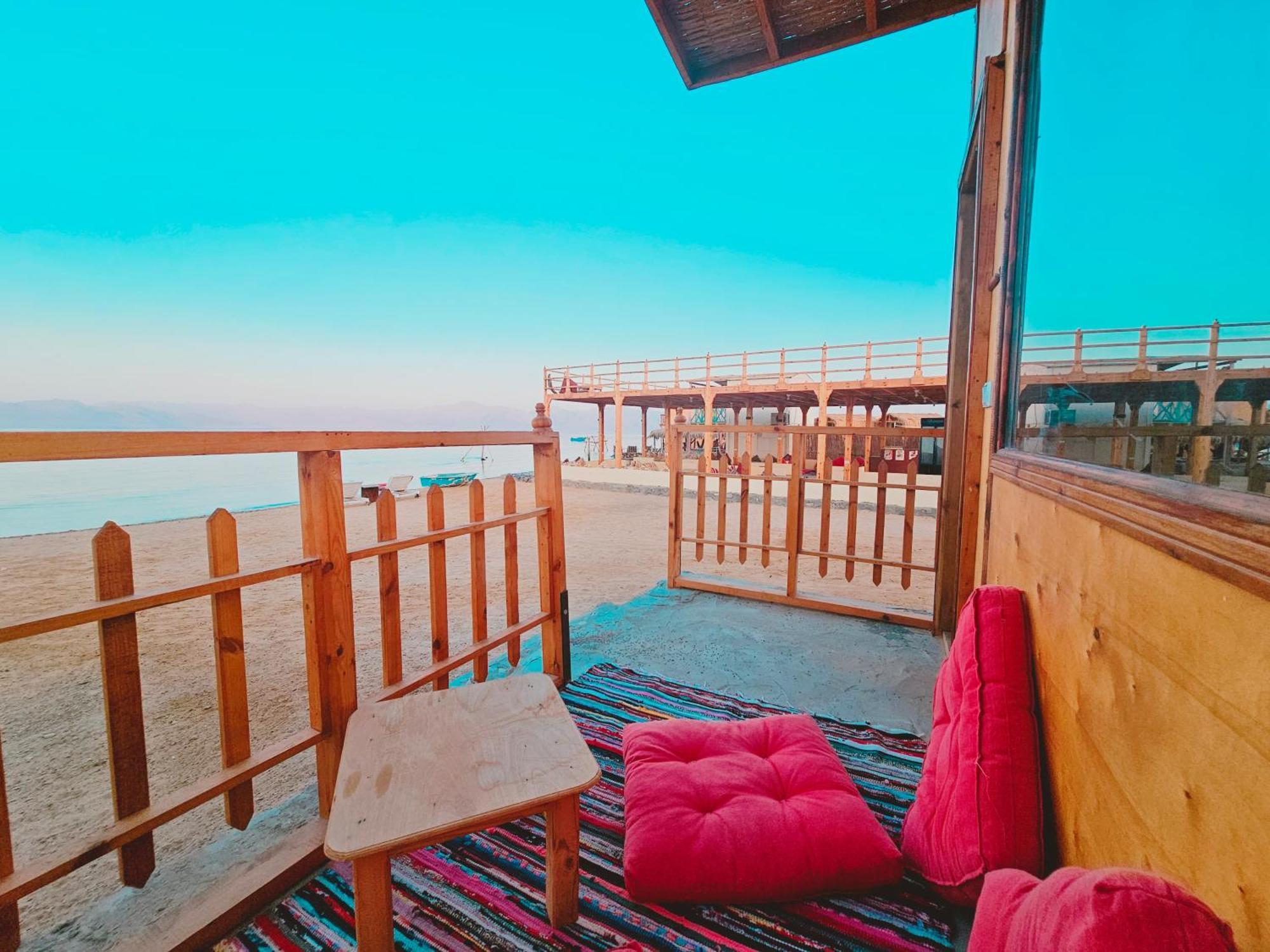 Star Dune Camp Resort Nuweiba
