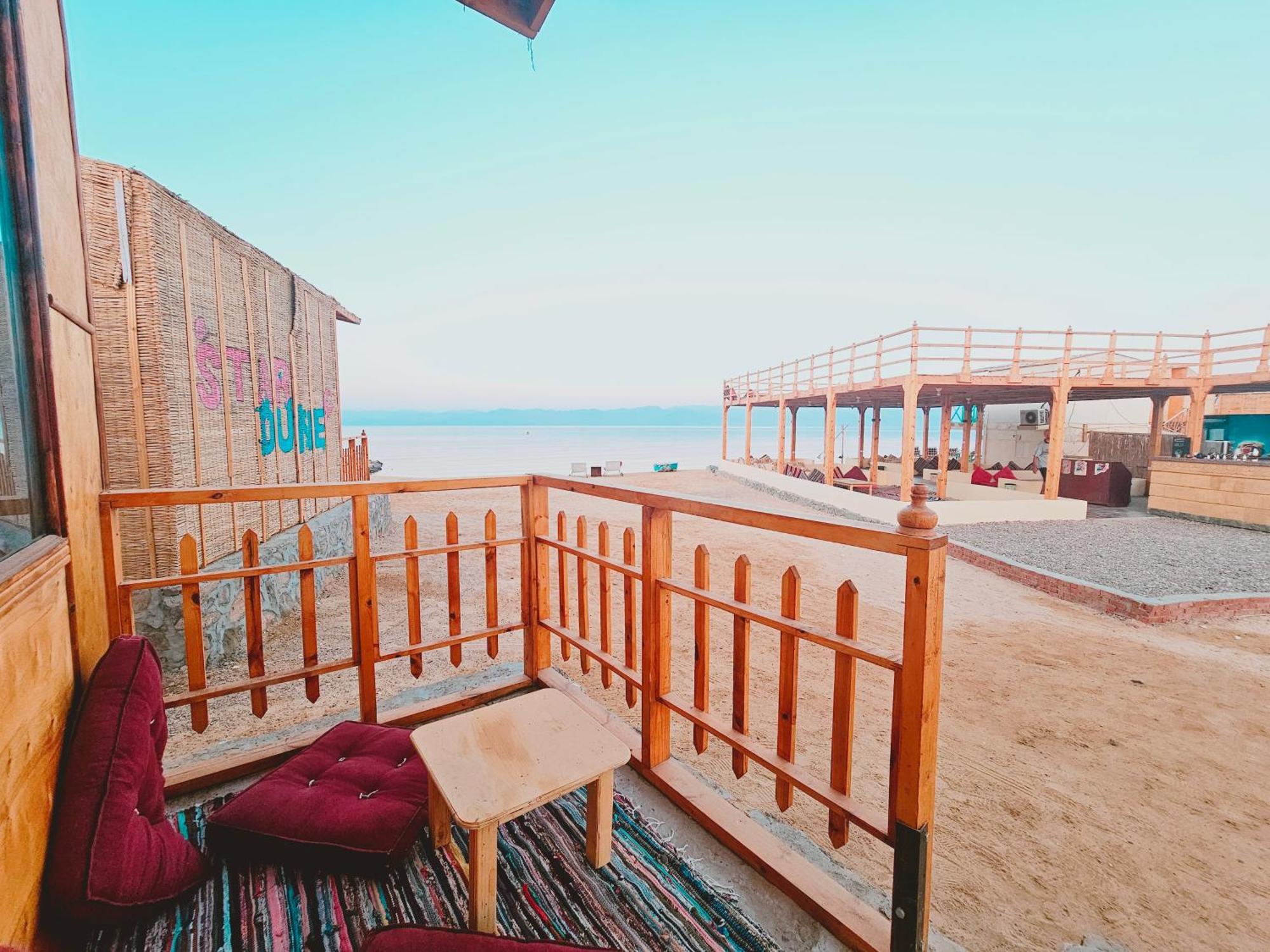 Star Dune Camp Resort