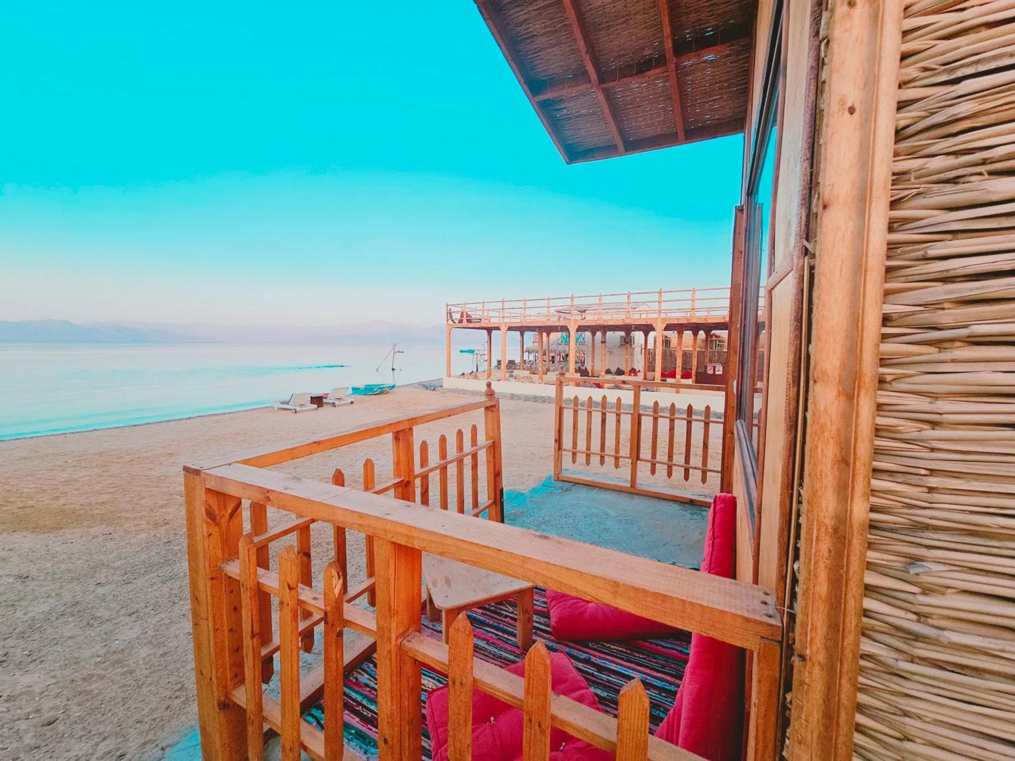 Resort Star Dune Camp *