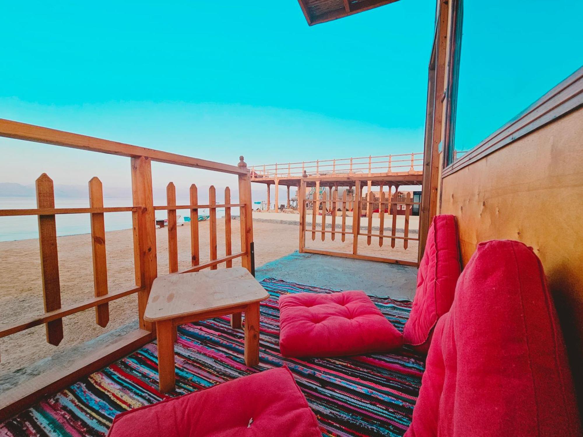 Star Dune Camp