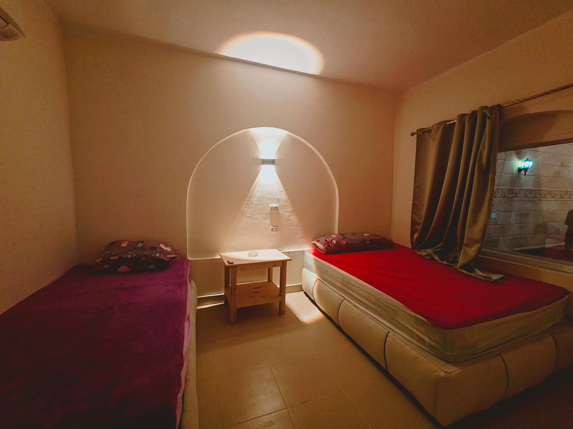 Star Dune Camp * Nuweiba