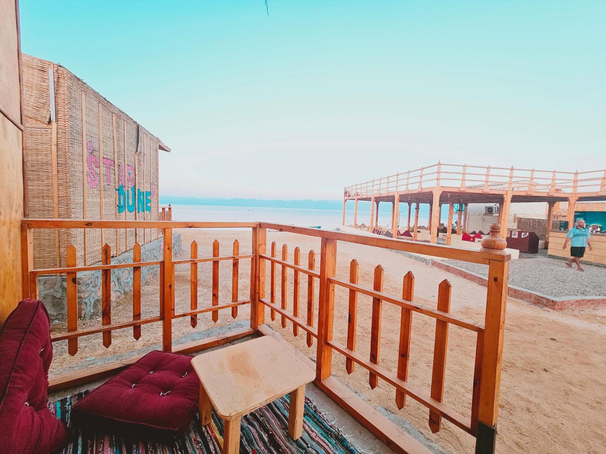 Star Dune Camp Resort *