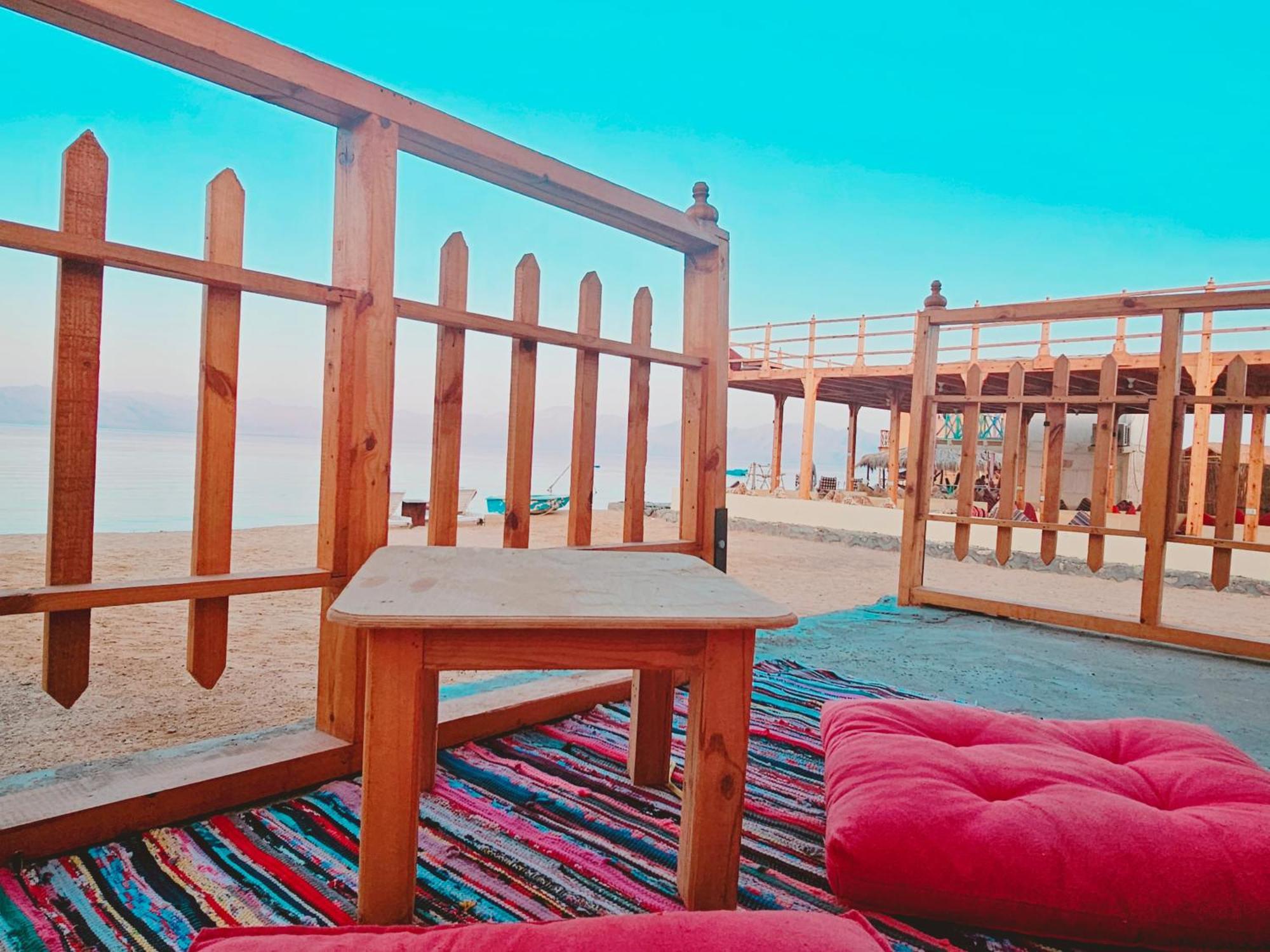 Star Dune Camp Resort *
