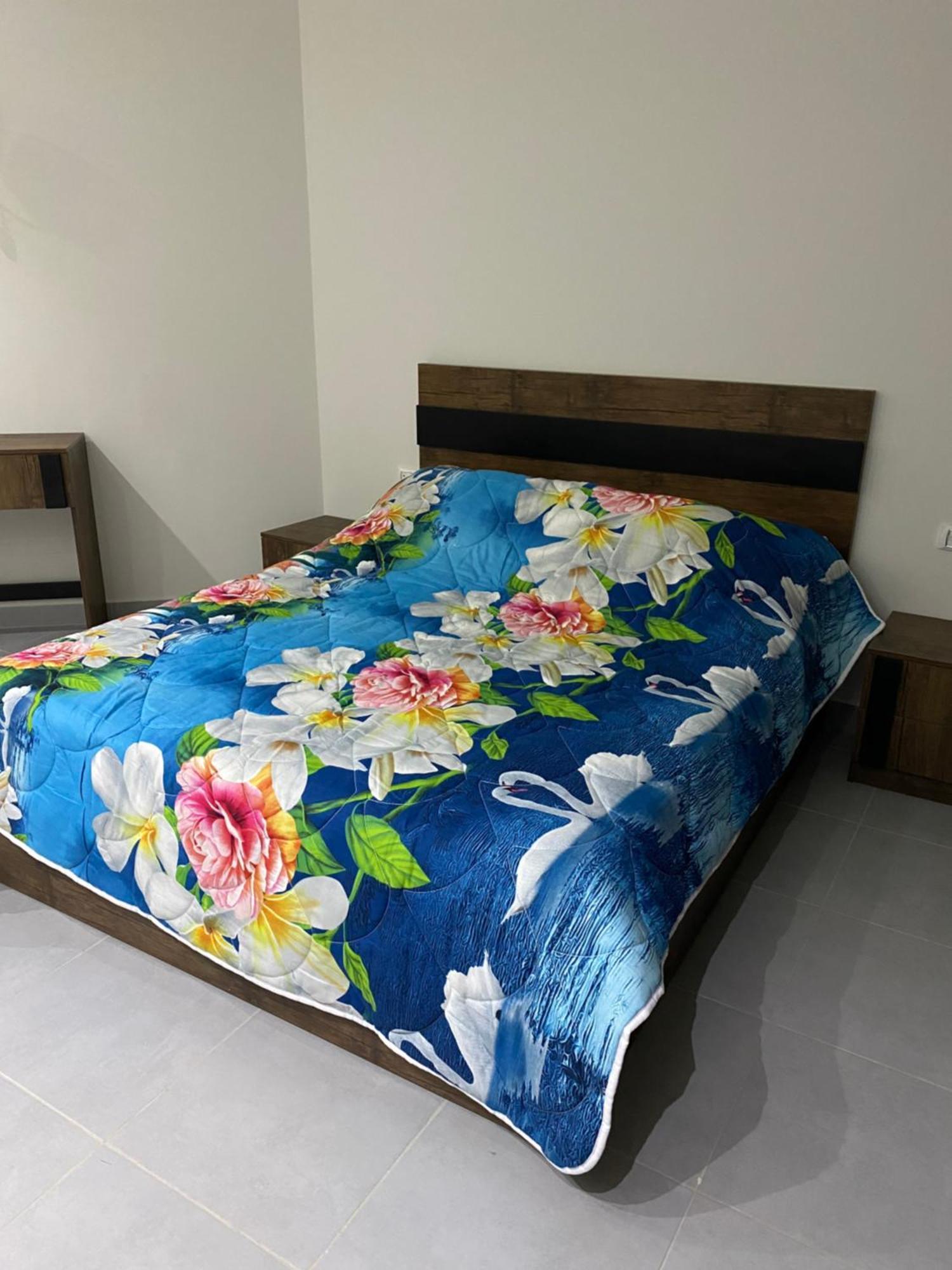 Apartment Scandic Cinde