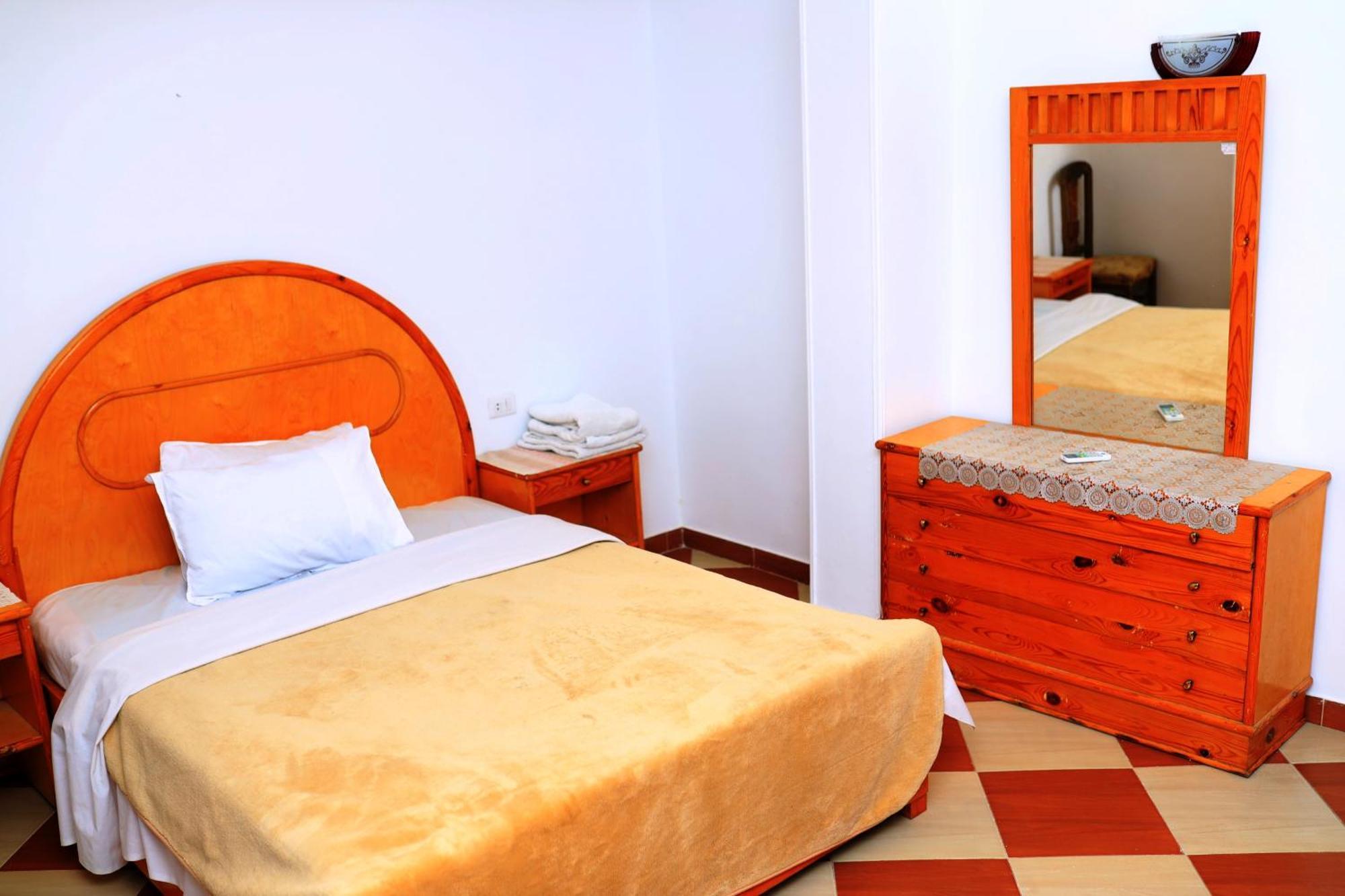 Spring Hotel