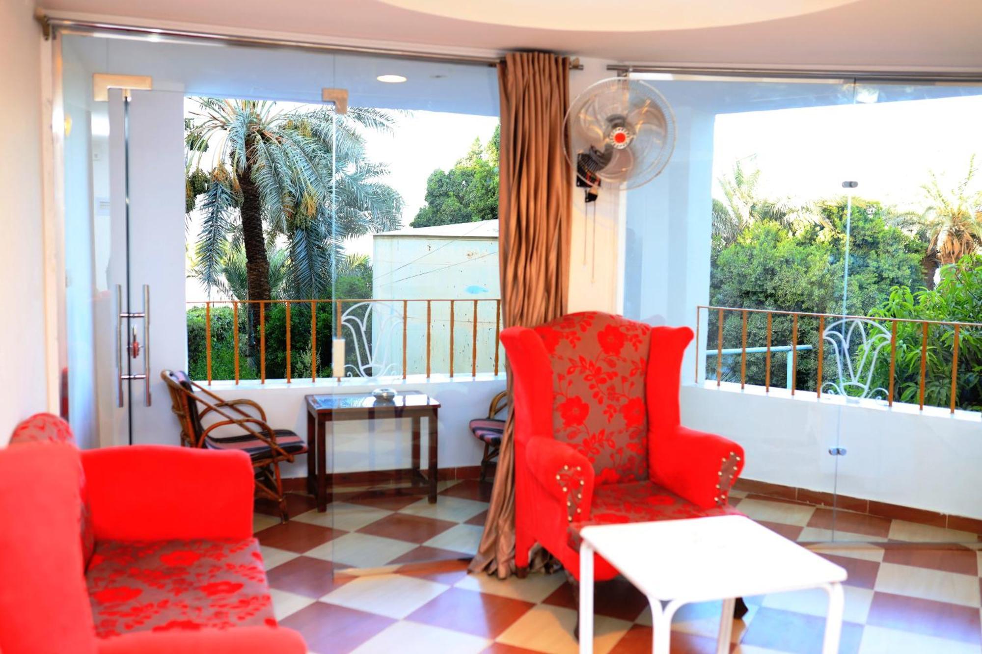 Spring Hotel