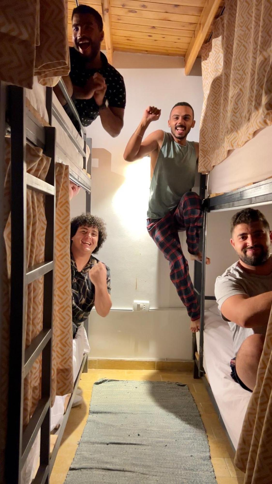Hostel Rafiki - Dahab