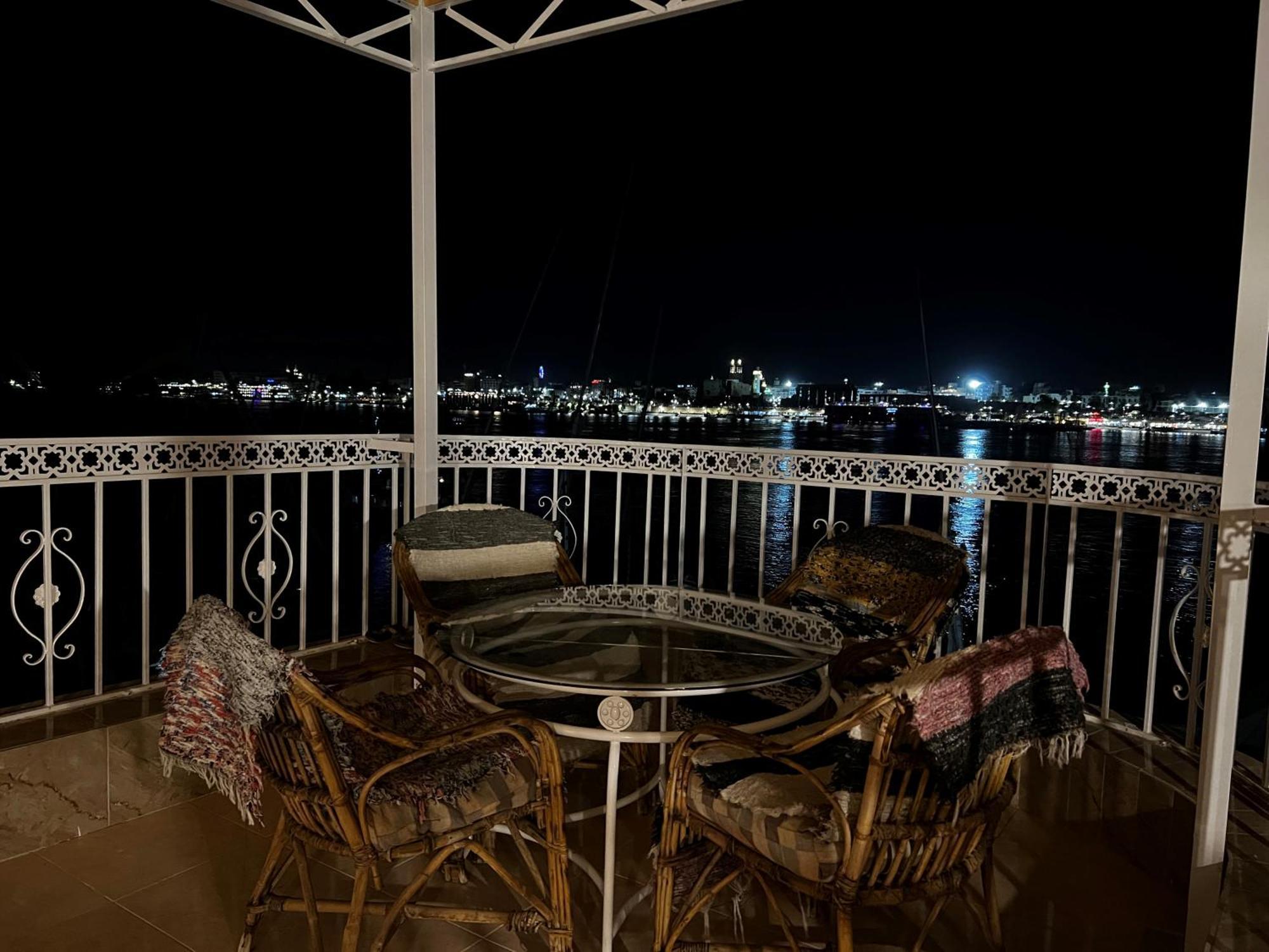 Apartment Full Moon House Luxor