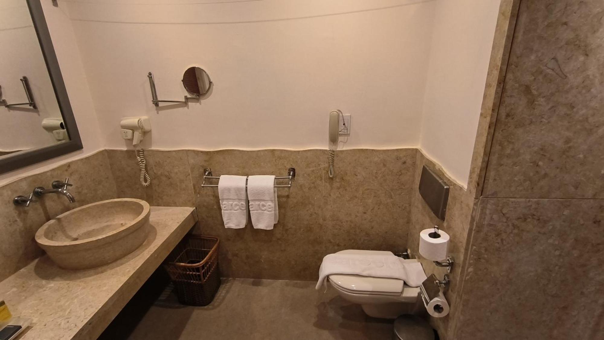 Resort Barcelo Tiran