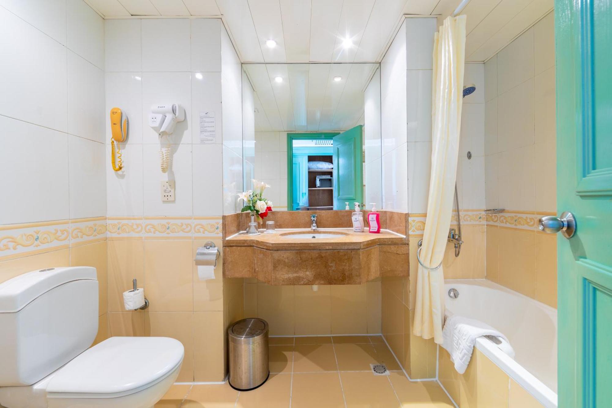 Resort Siva & - Couples And Families Only Sharm el-Sheikh