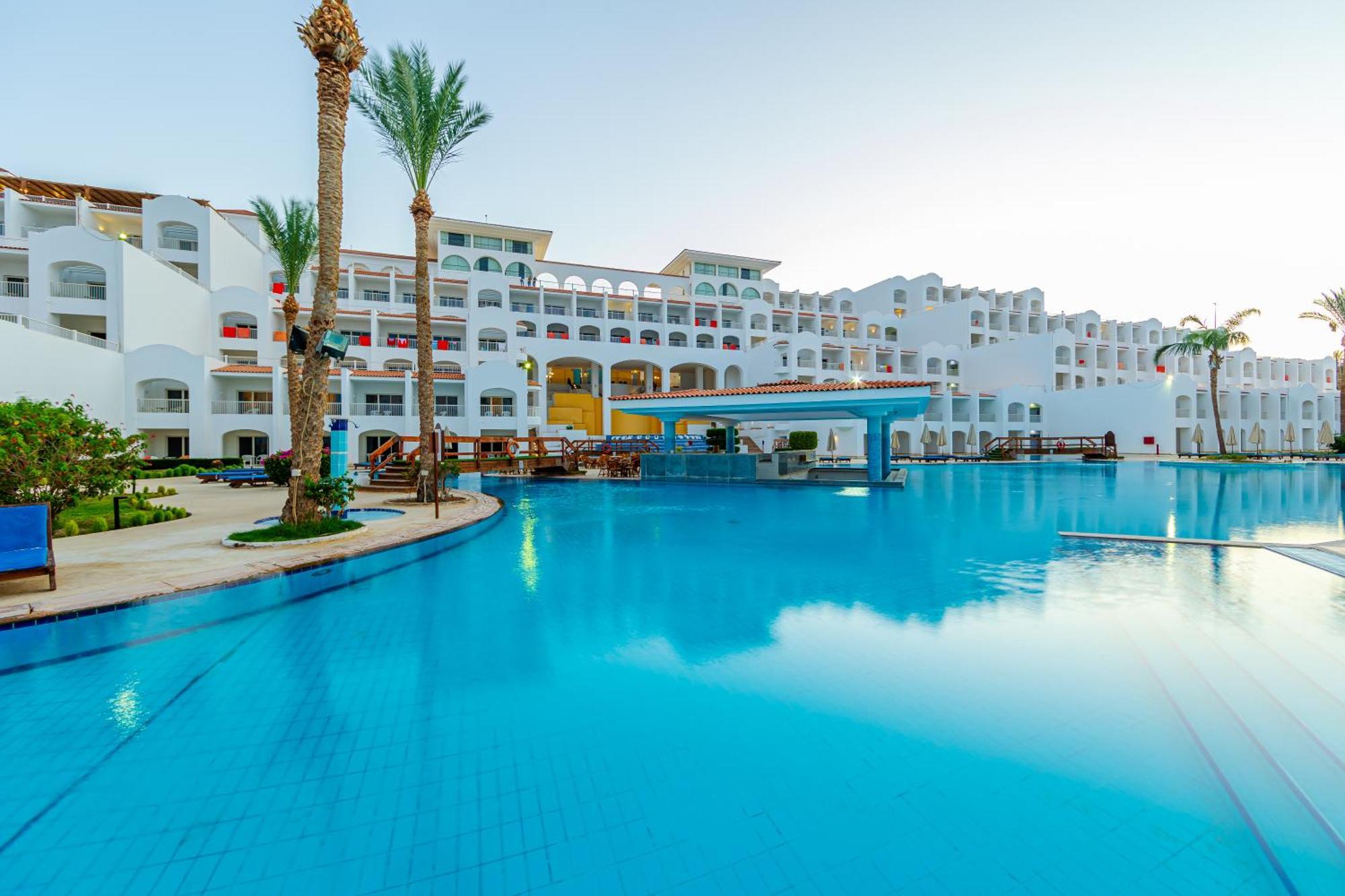 Resort Siva & - Couples And Families Only 4*