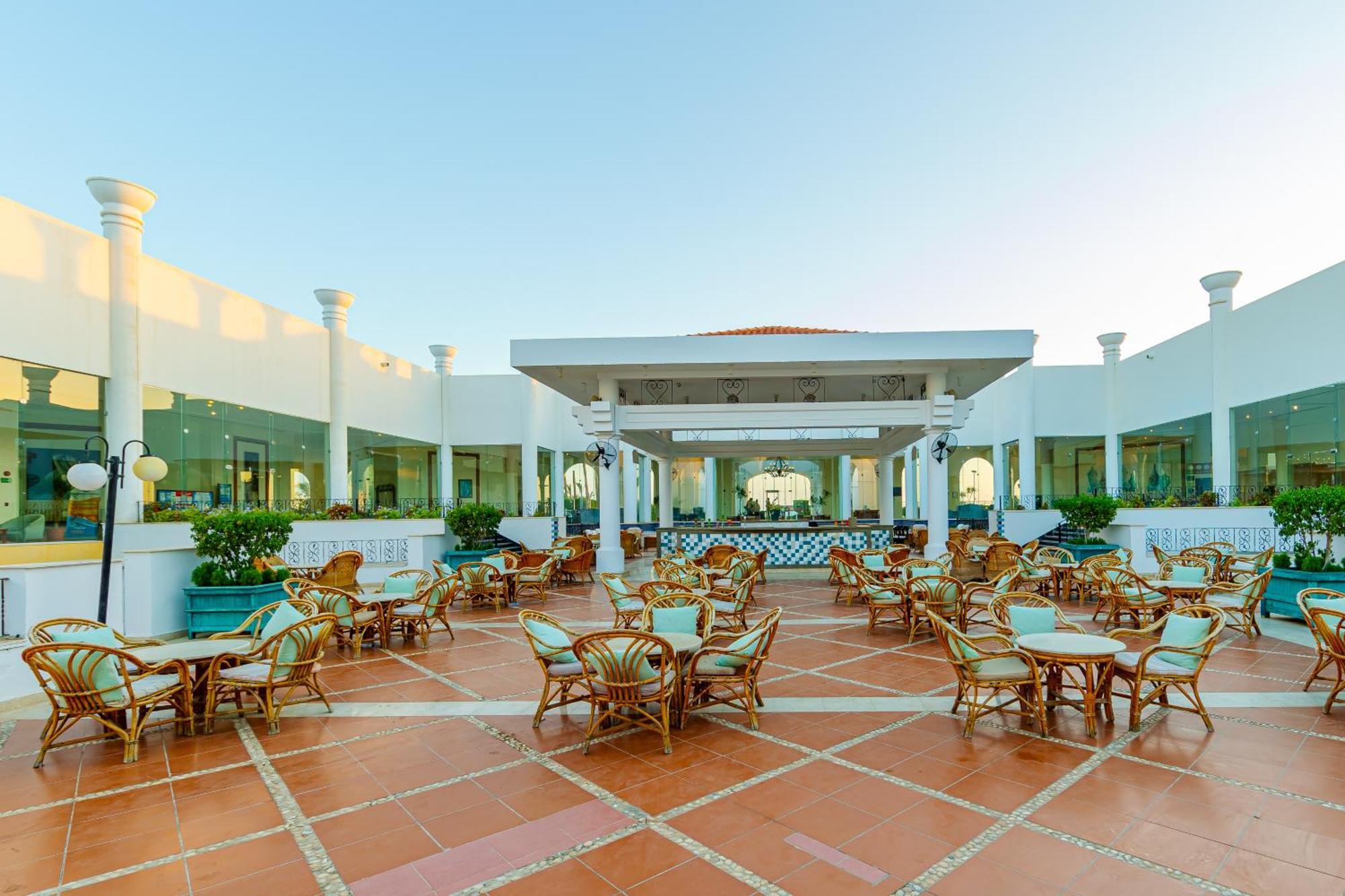 Siva & - Couples And Families Only Resort Şarm El-Şeyh