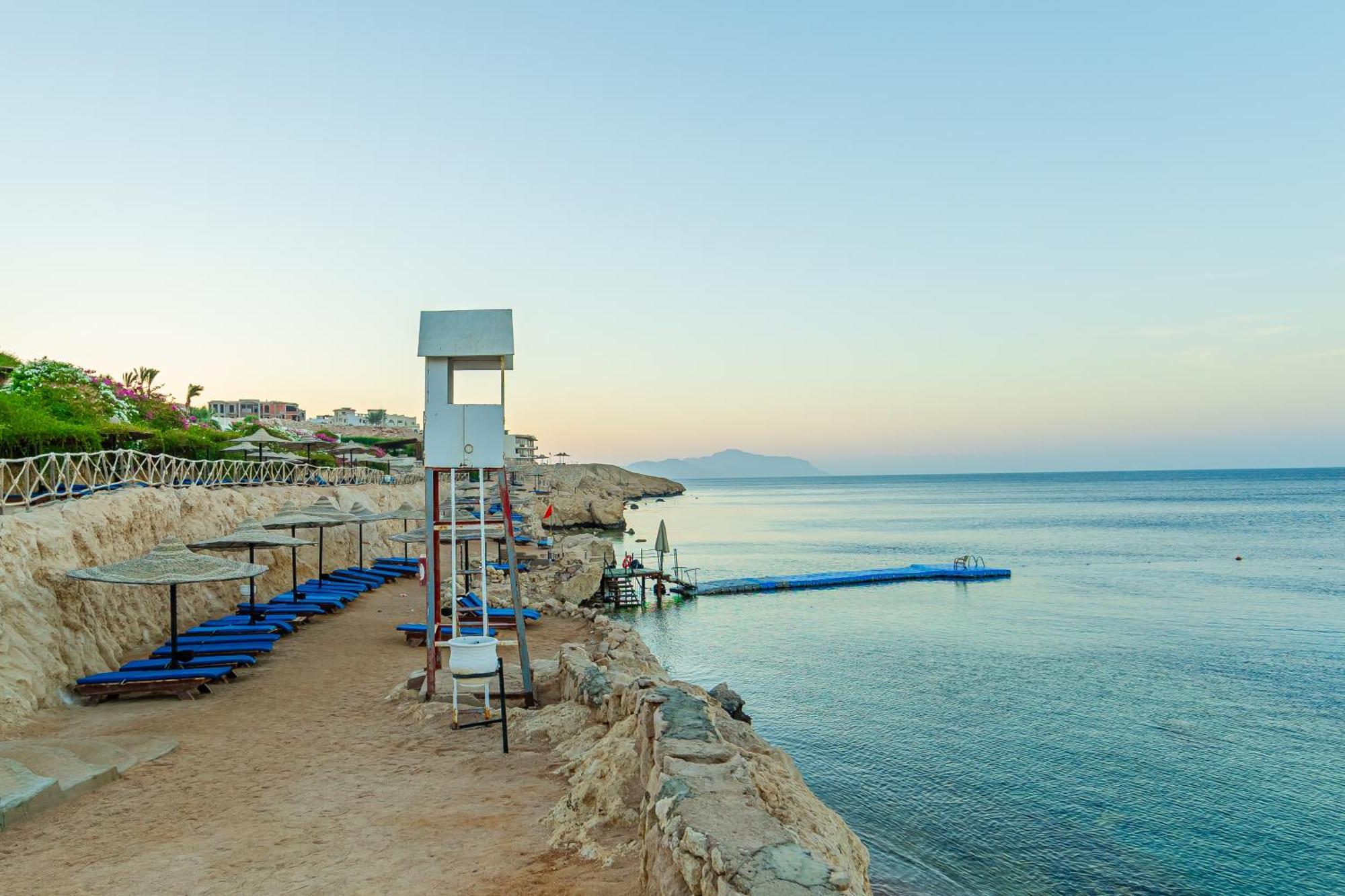 Siva & - Couples And Families Only Resort 4*