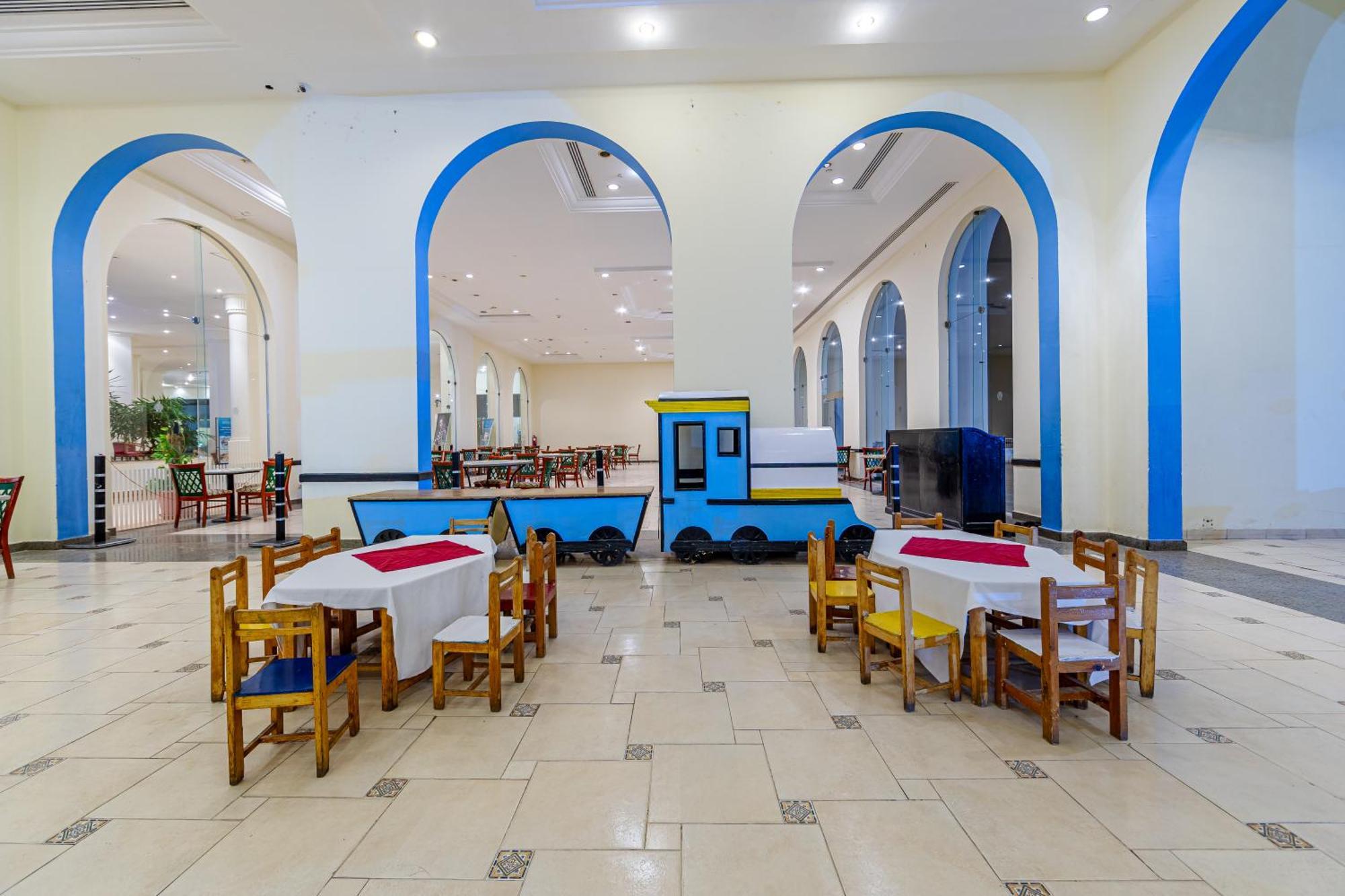 Resort Siva & - Couples And Families Only 4*