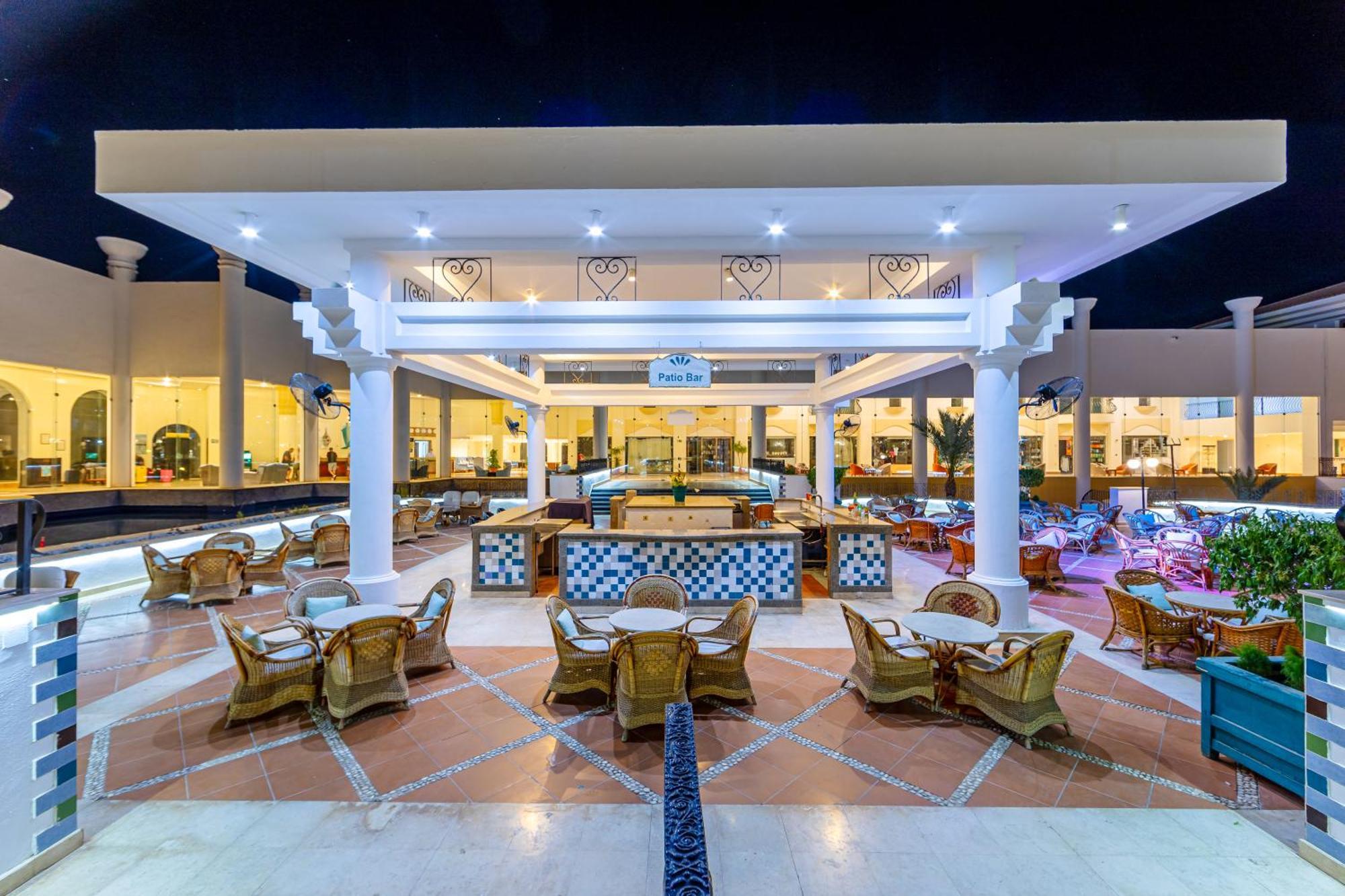 Siva & - Couples And Families Only Sharm el-Sheikh