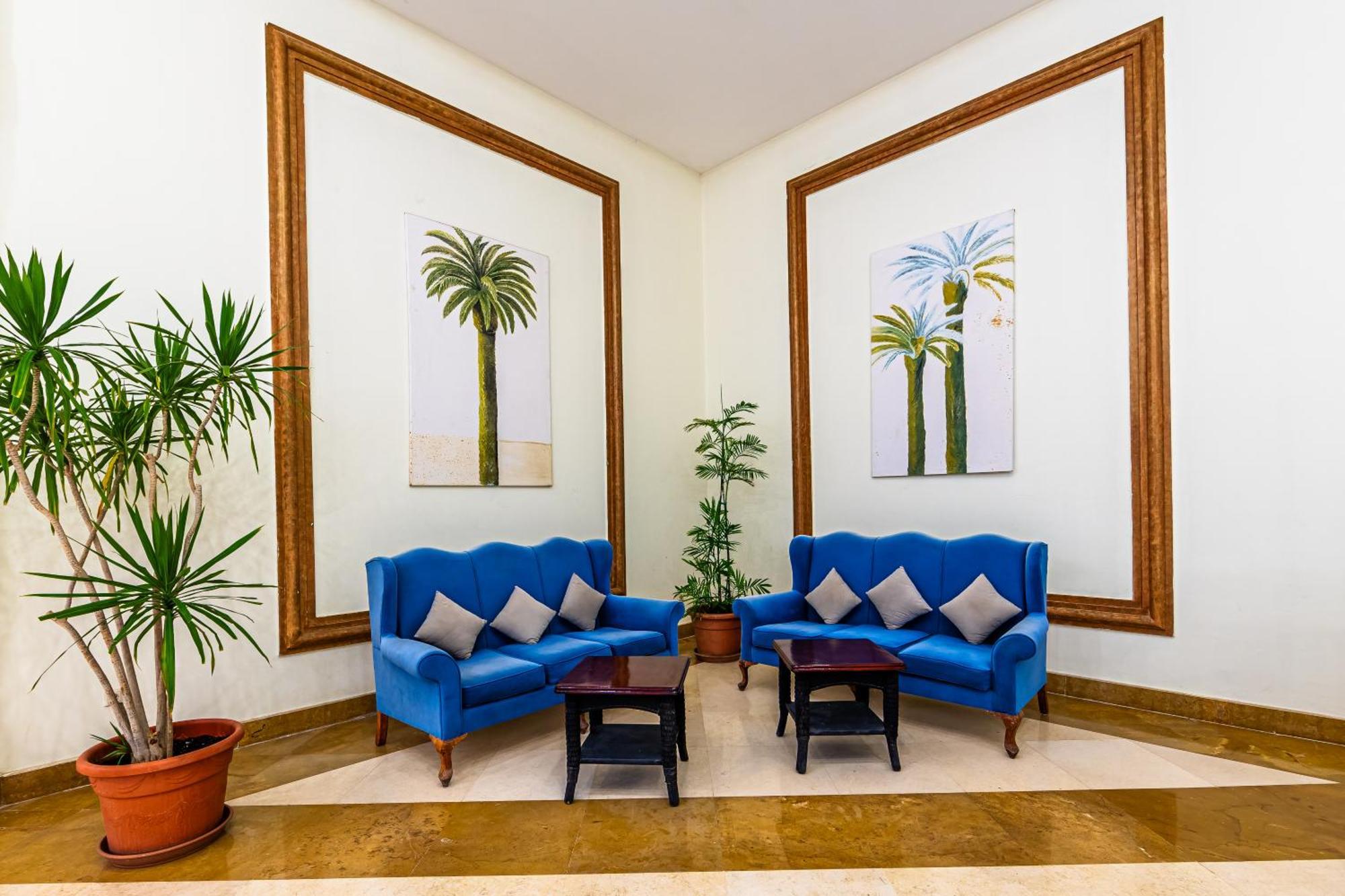 Resort Siva & - Couples And Families Only 4*