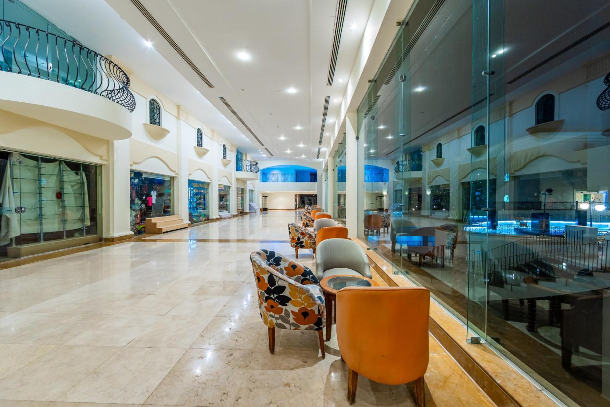 Siva & - Couples And Families Only Resort 4*