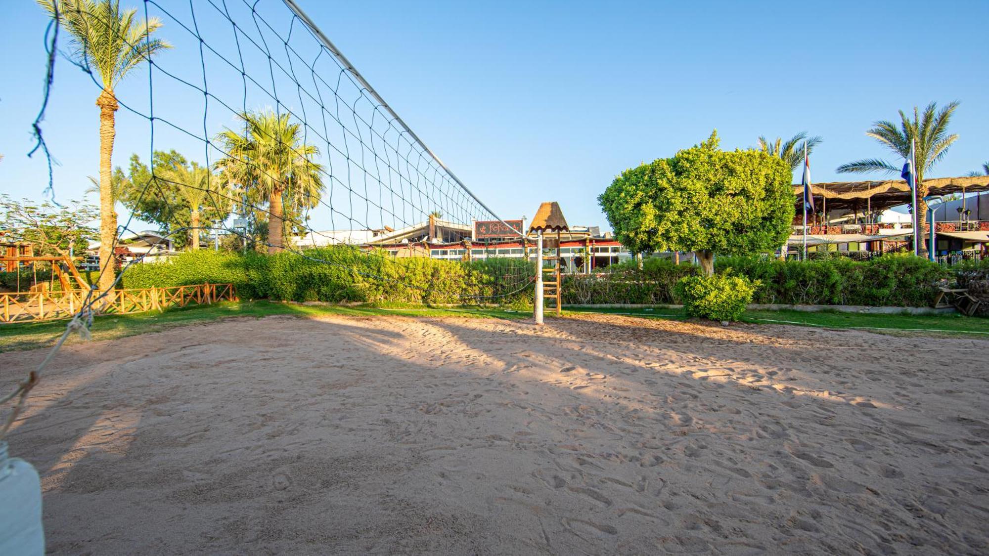 Ghazala Resort Şarm El-Şeyh