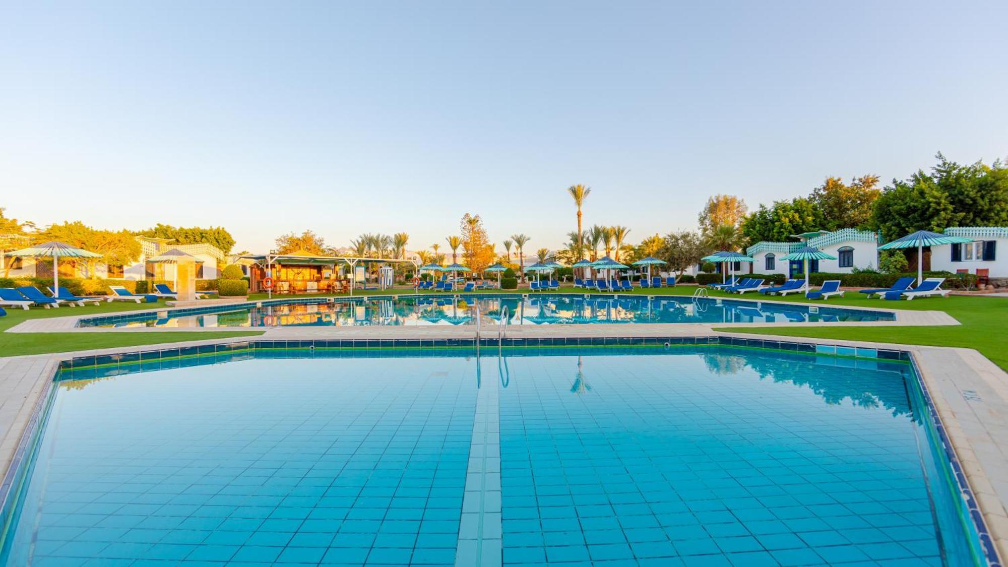 Ghazala Sharm el-Sheikh