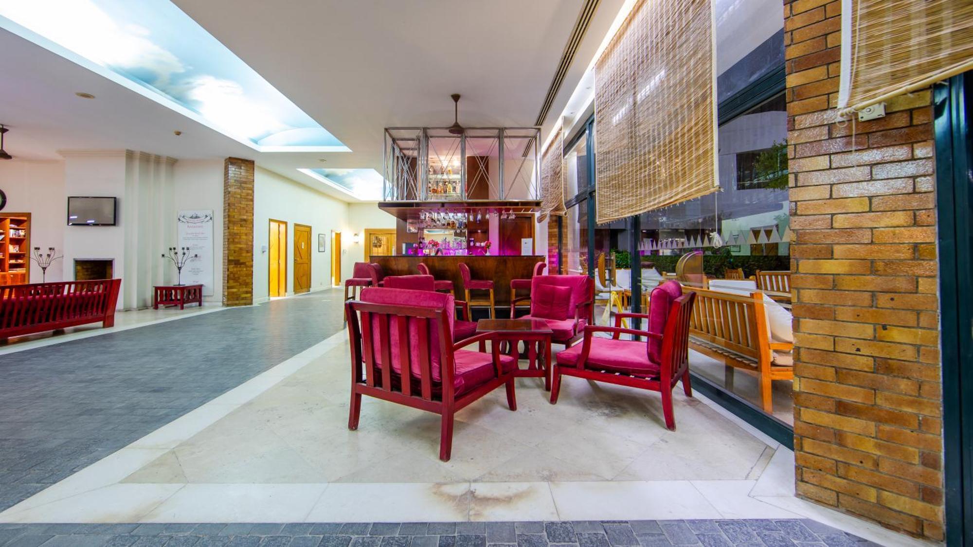 Ghazala Resort Şarm El-Şeyh