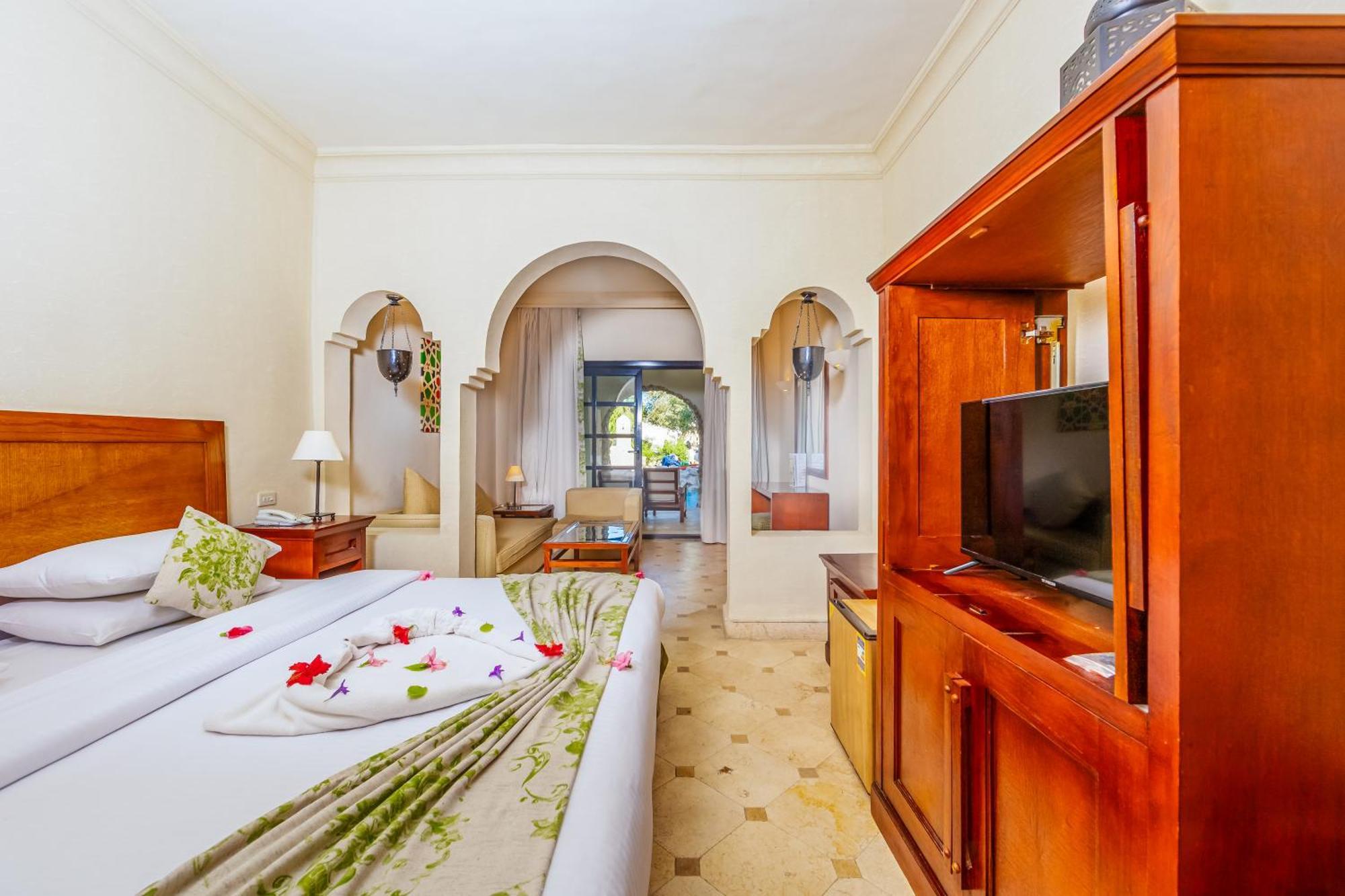 Ghazala Resort Şarm El-Şeyh