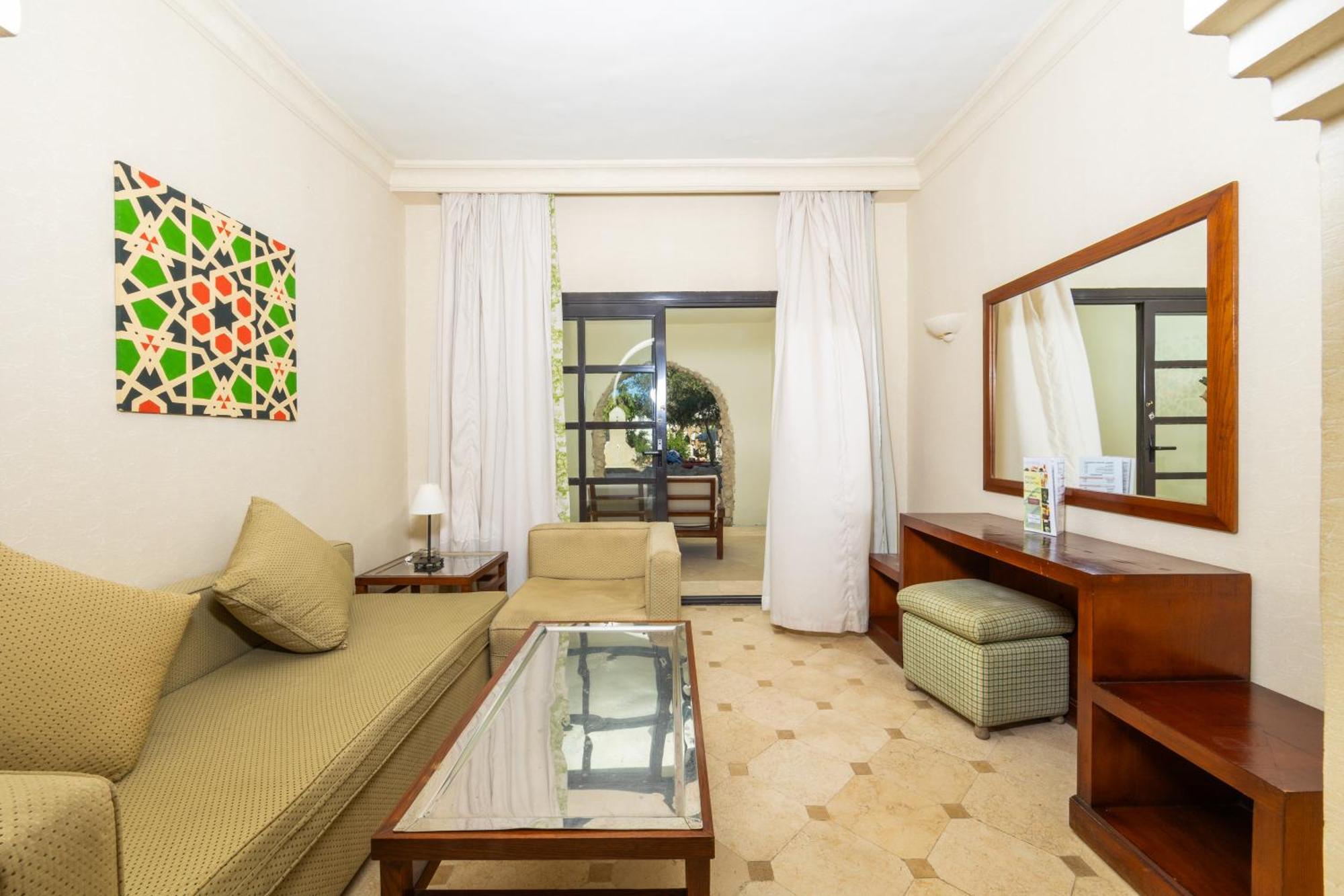 Resort Ghazala Şarm El-Şeyh