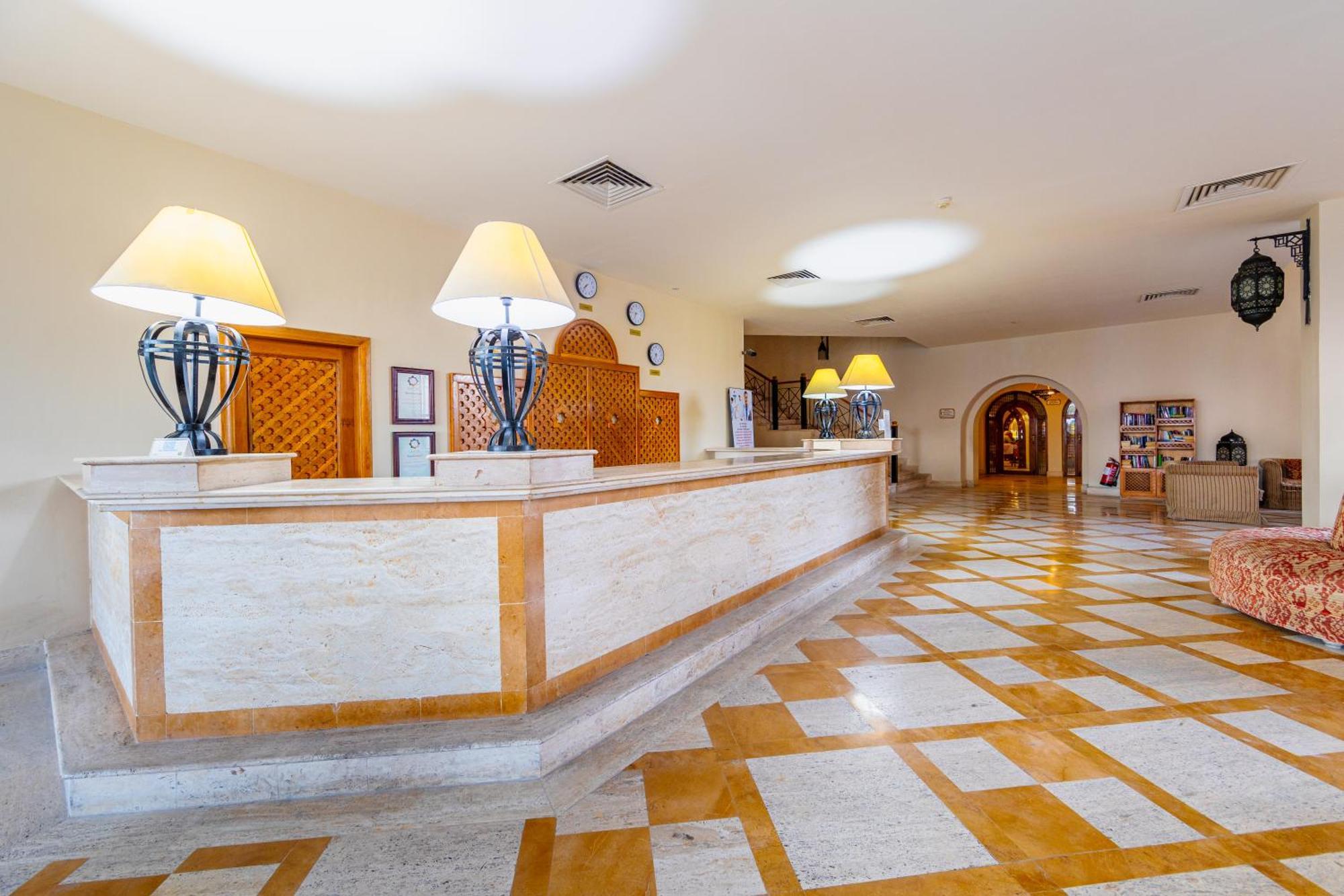 Ghazala Resort
