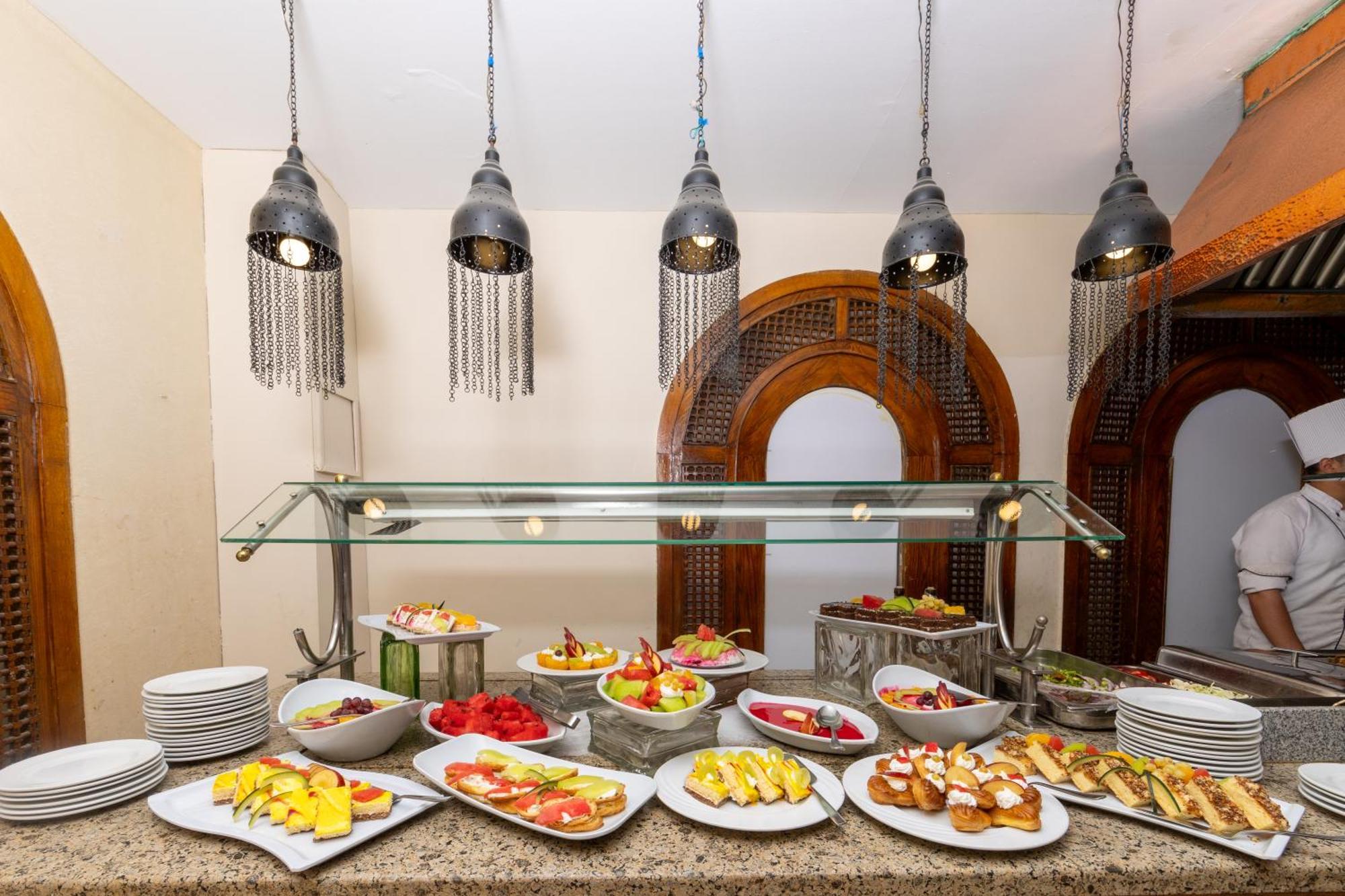 Resort Ghazala Şarm El-Şeyh