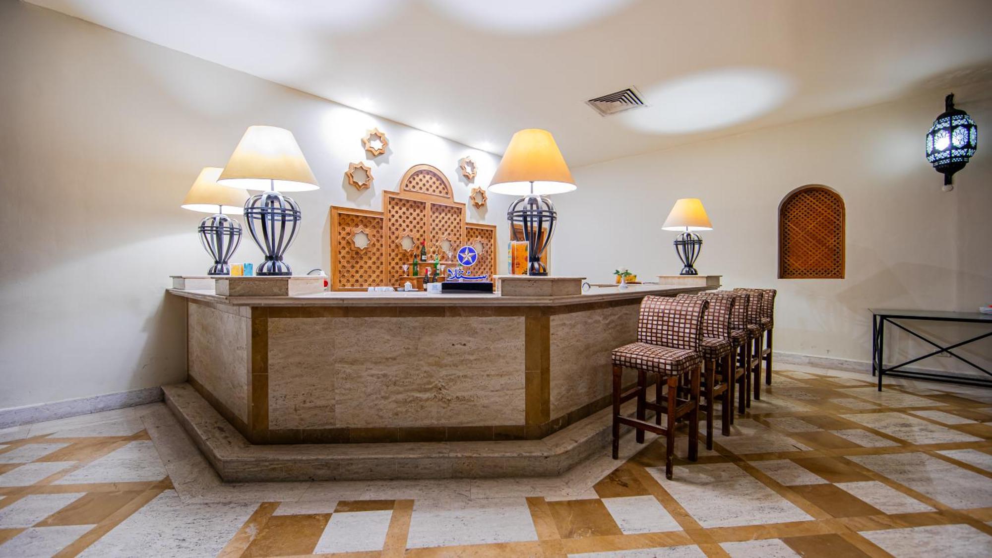 Ghazala Resort