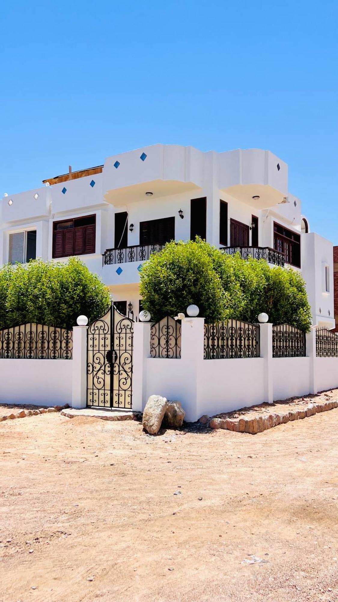Hostel Rafiki - Dahab