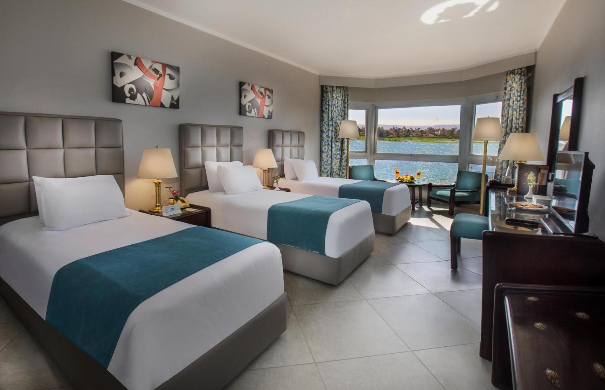 Pyramisa Hotel 4*