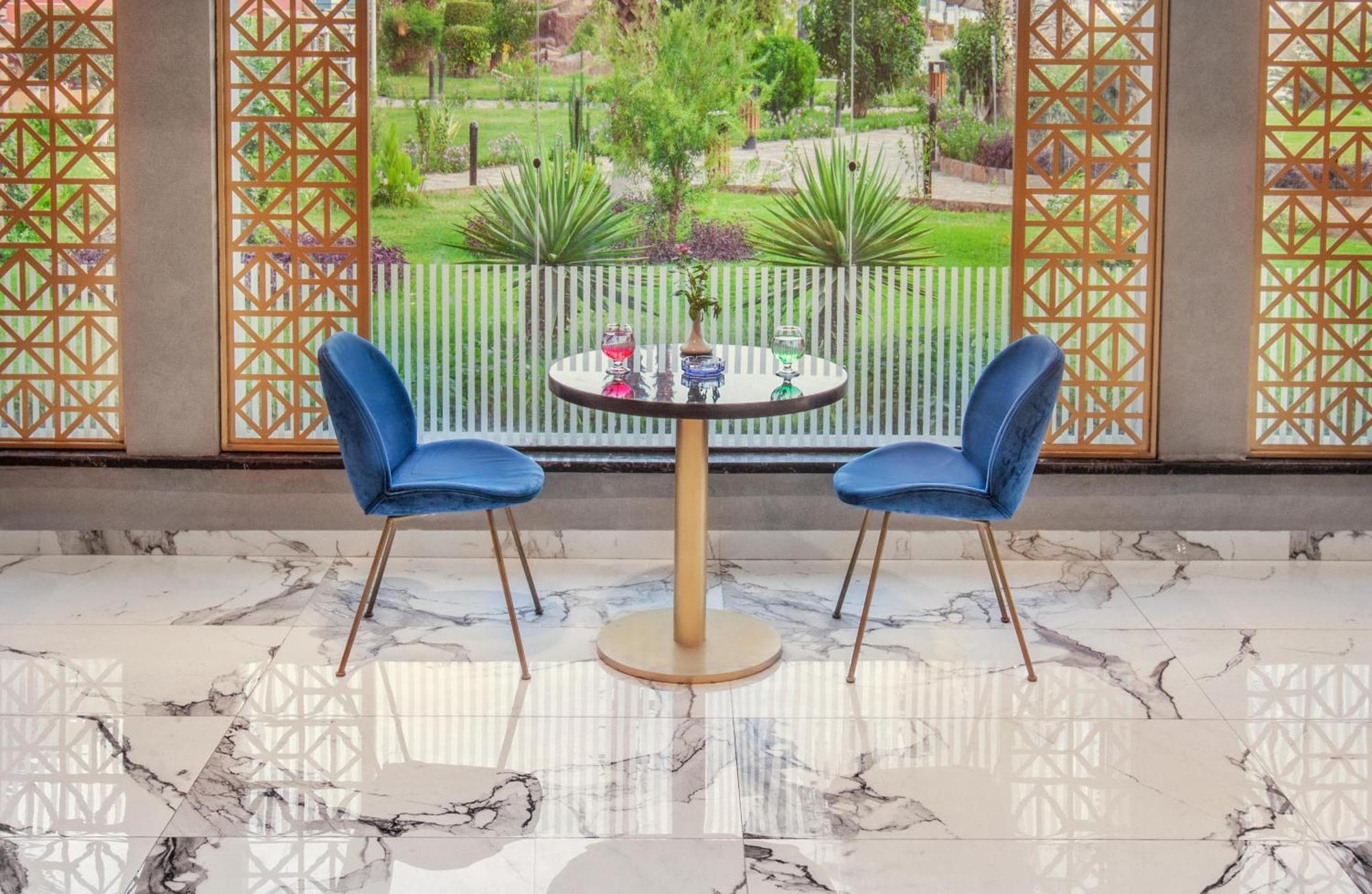 Hotel Pyramisa 4*
