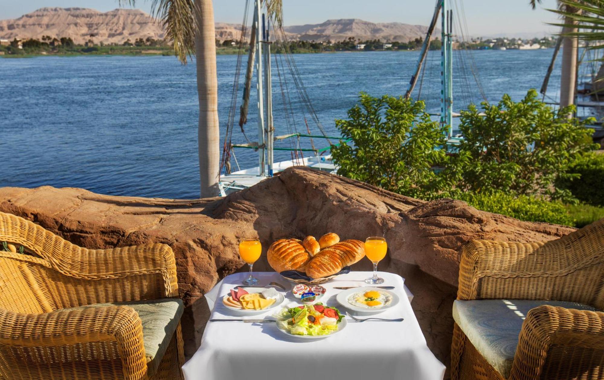 Hotel Pyramisa 4*