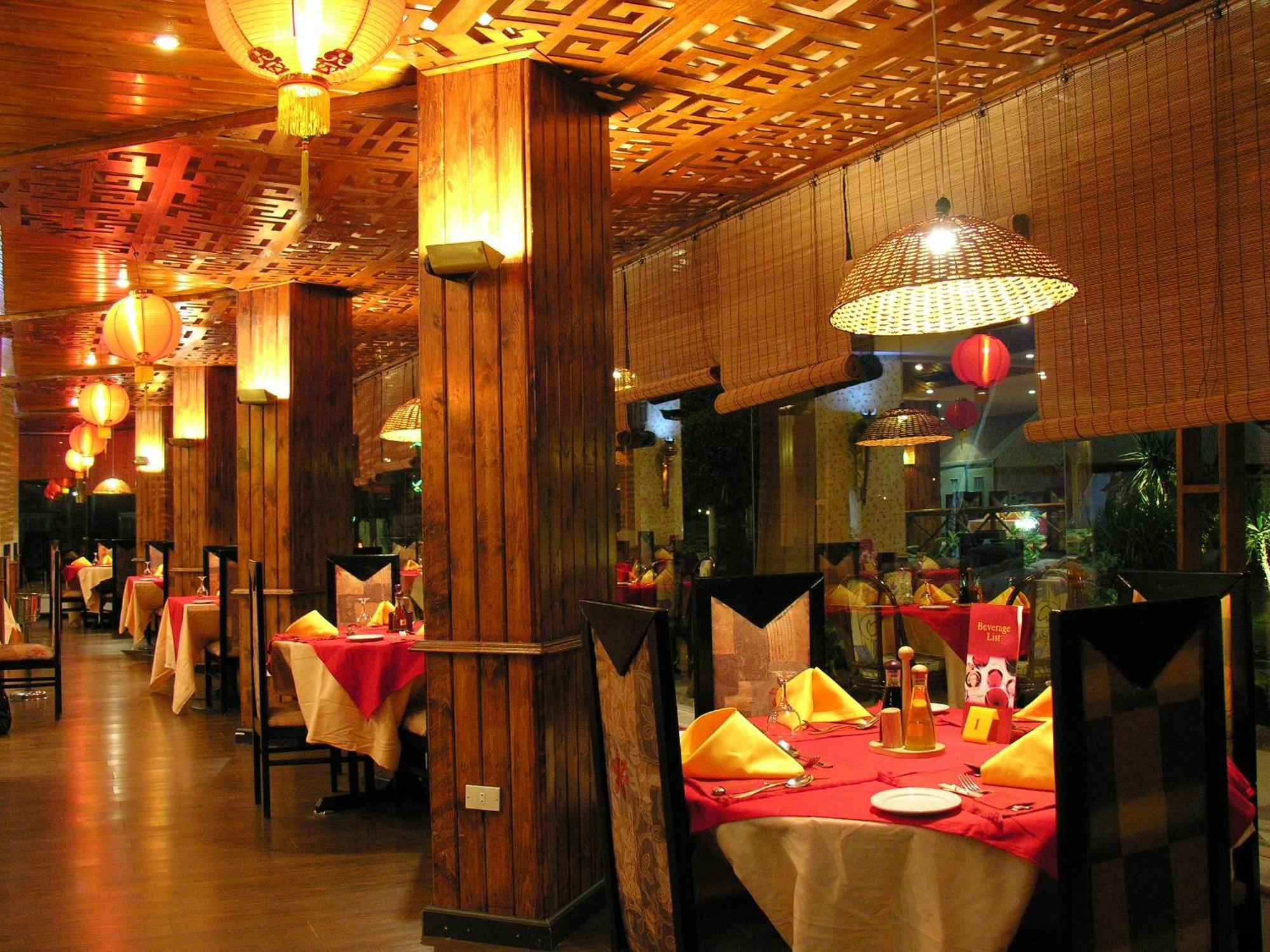 Pyramisa Hotel