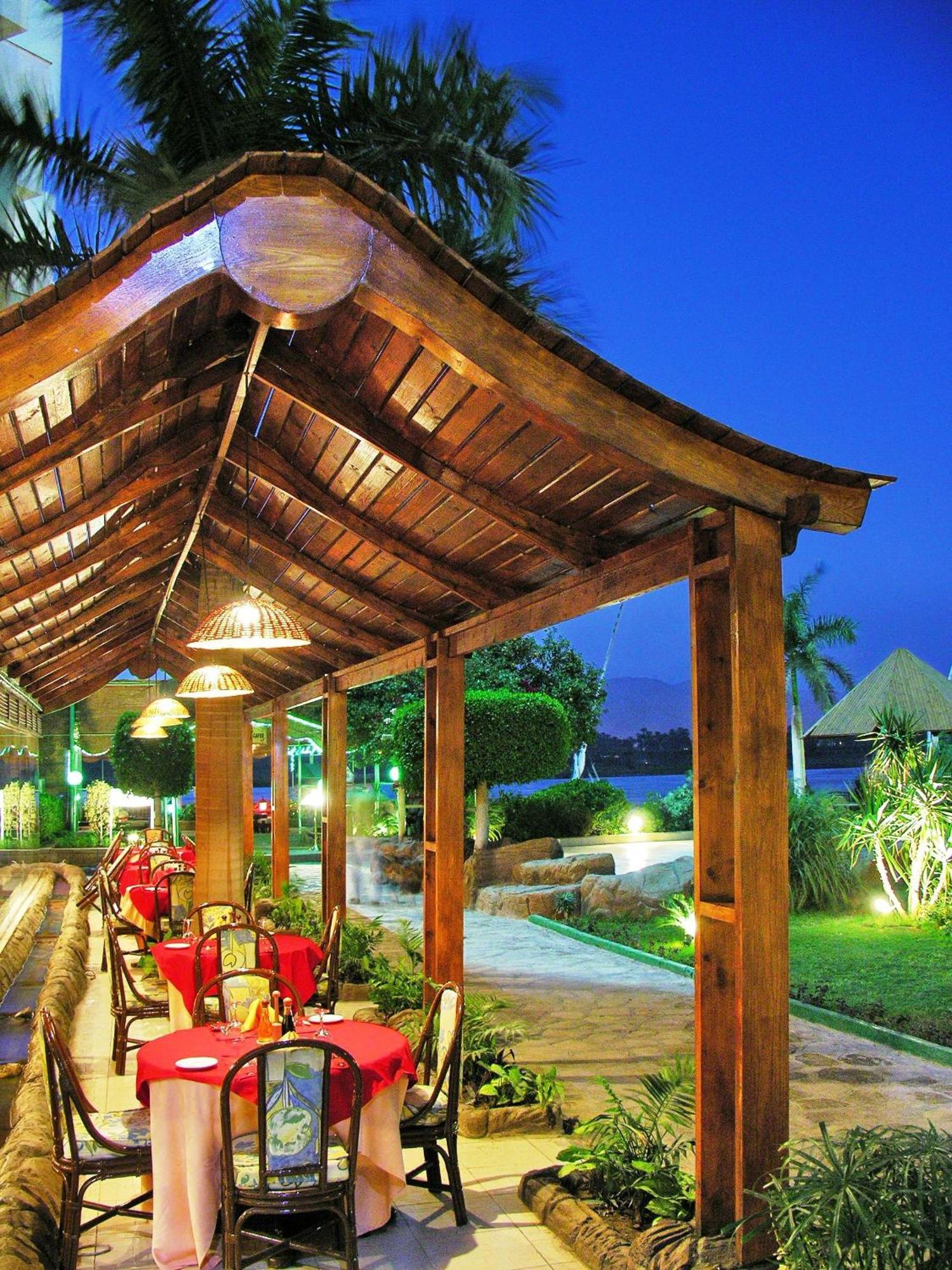 Hotel Pyramisa 4*