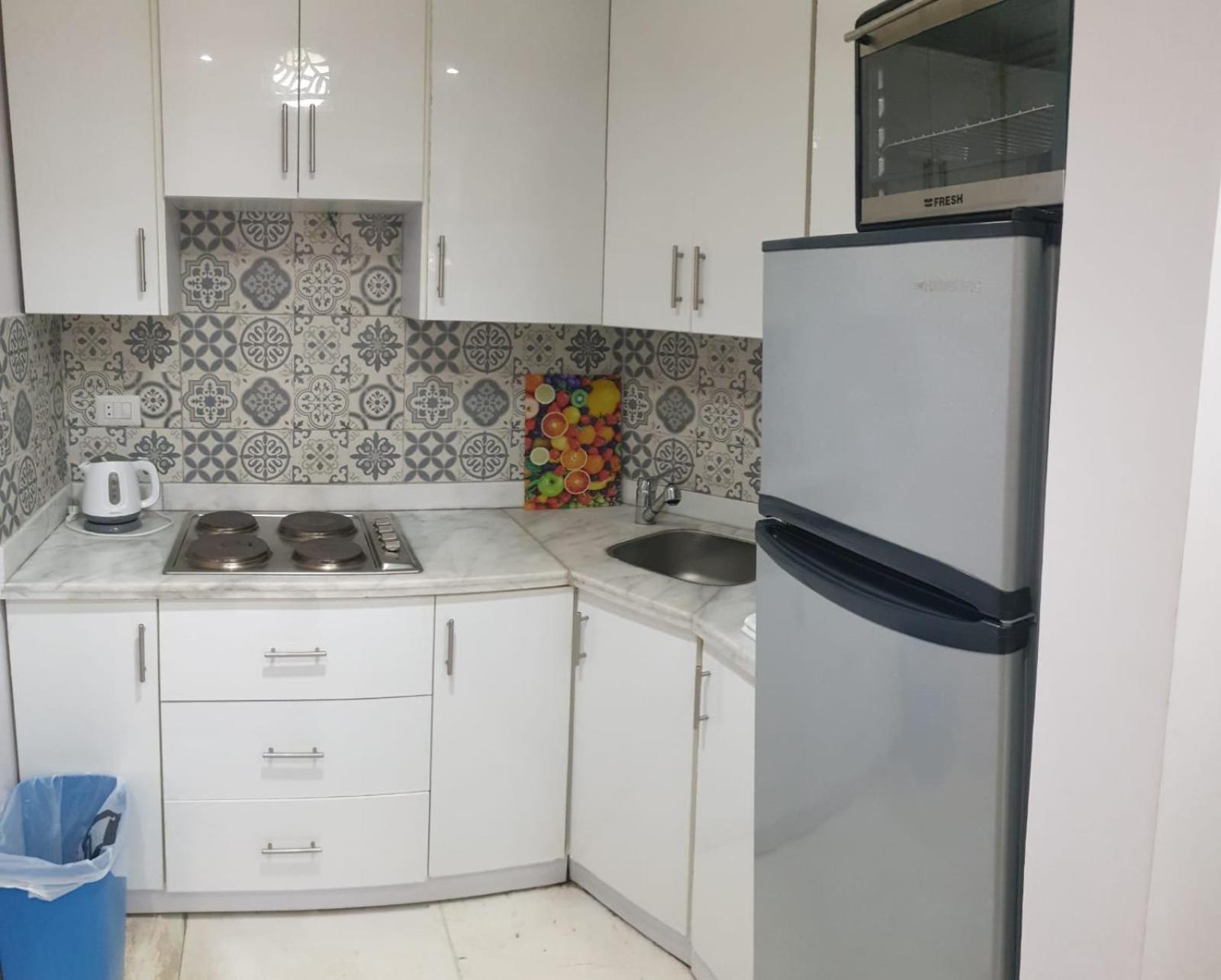 Apartment Tawaya Sahl Hashesh